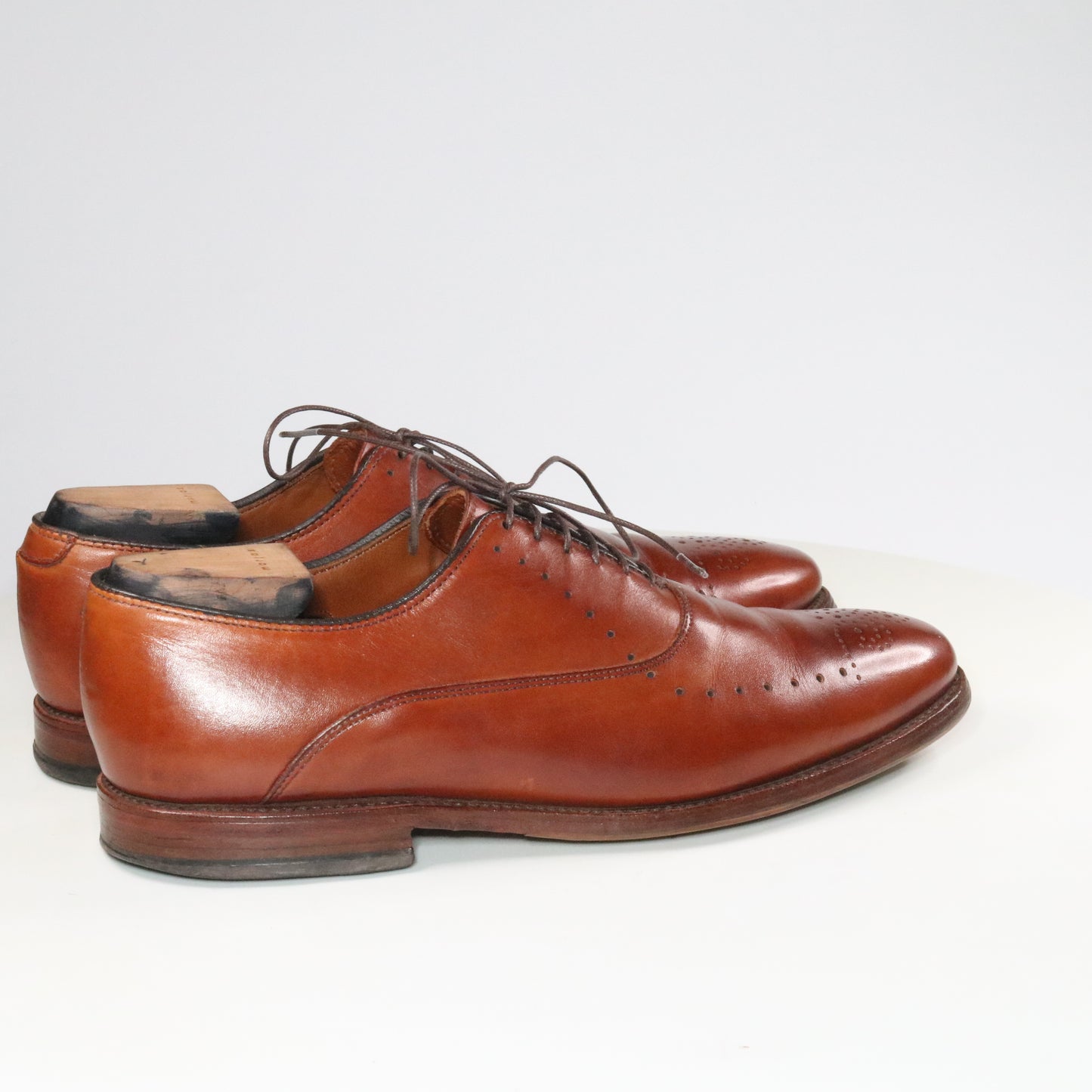 Allen Edmonds Weybridge