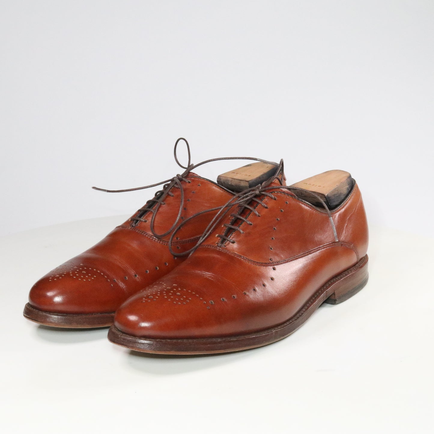 Allen Edmonds Weybridge