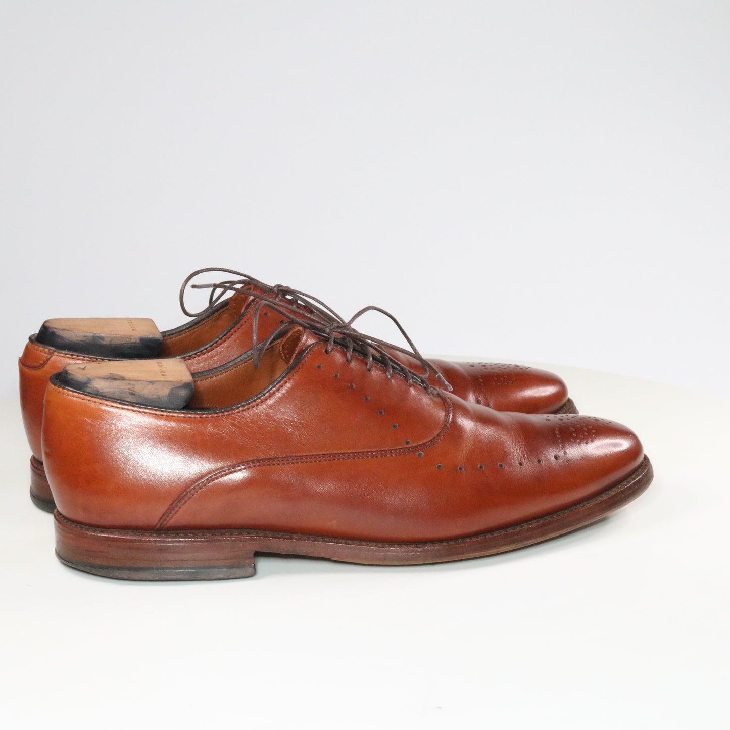 Allen Edmonds Weybridge