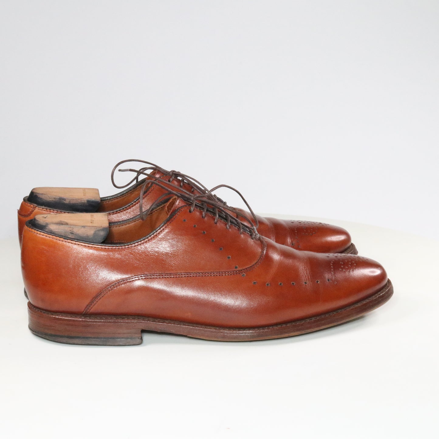 Allen Edmonds Weybridge