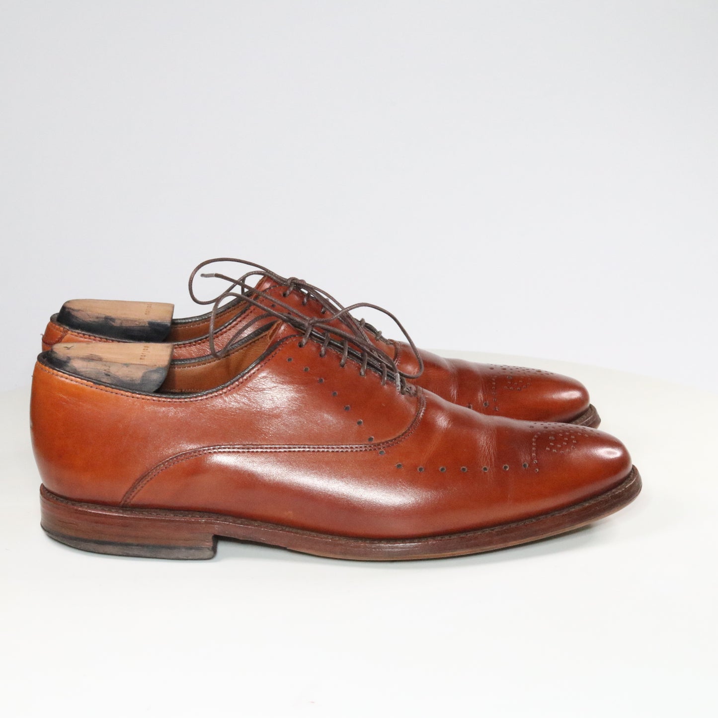 Allen Edmonds Weybridge