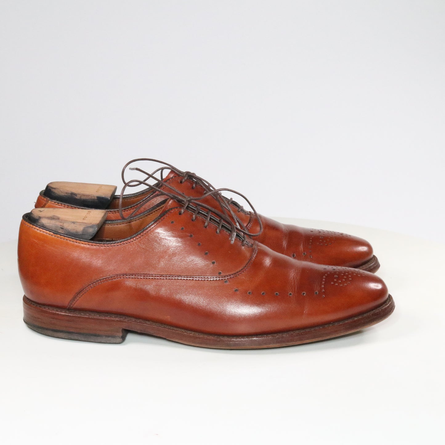 Allen Edmonds Weybridge