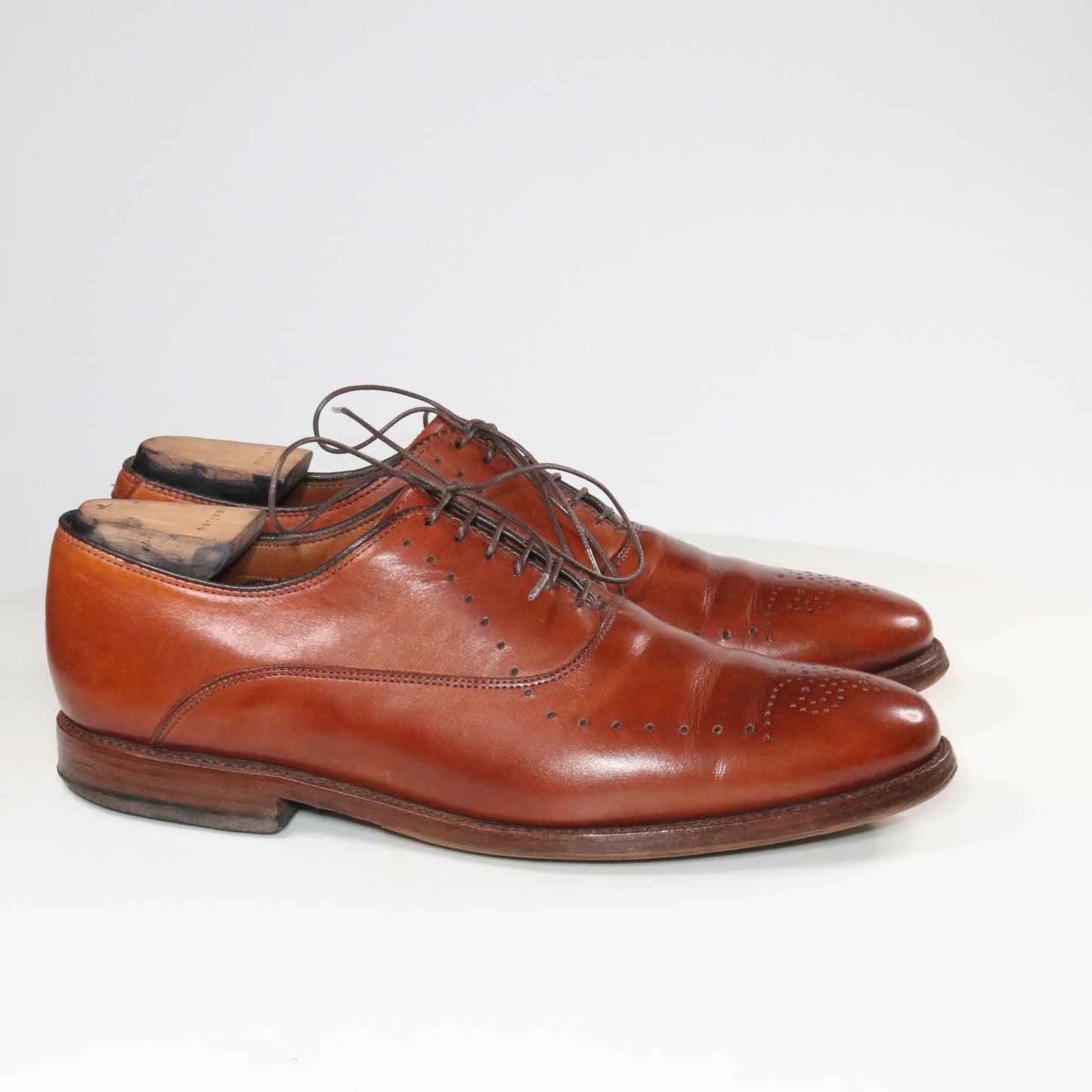 Allen Edmonds Weybridge