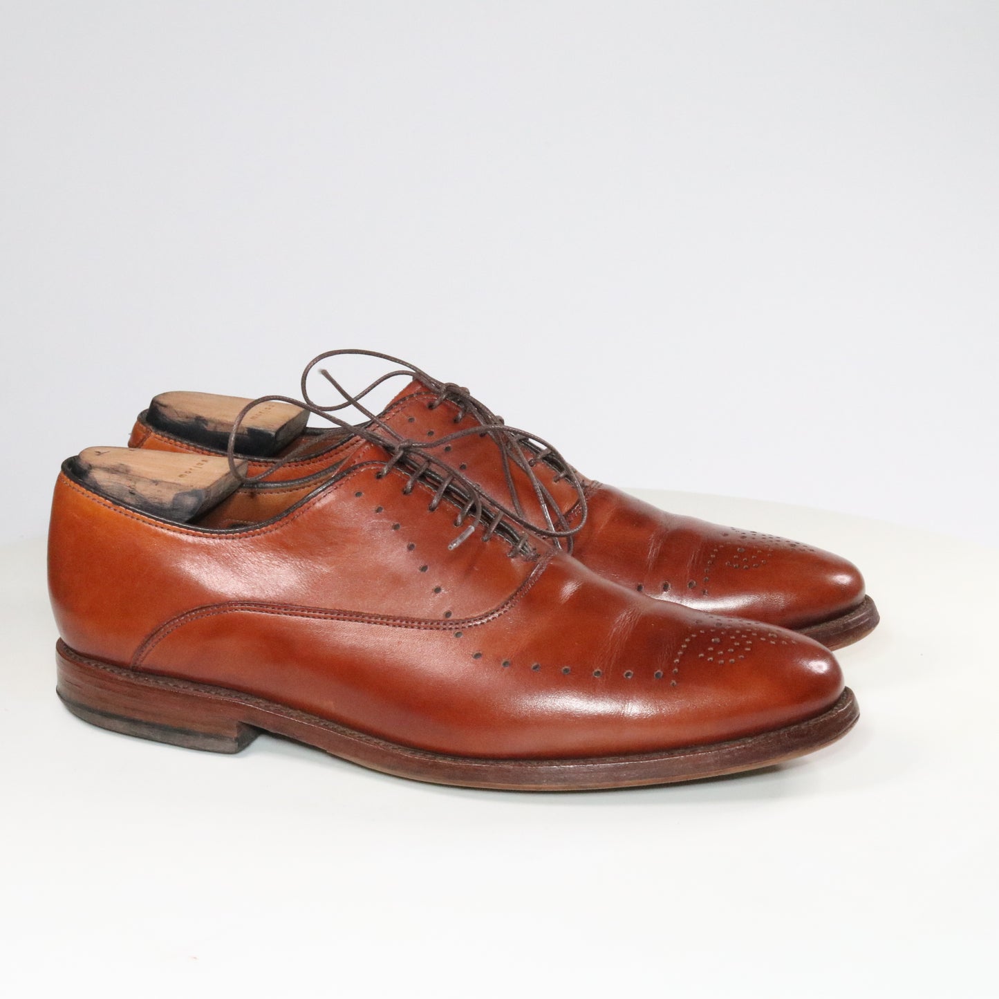 Allen Edmonds Weybridge