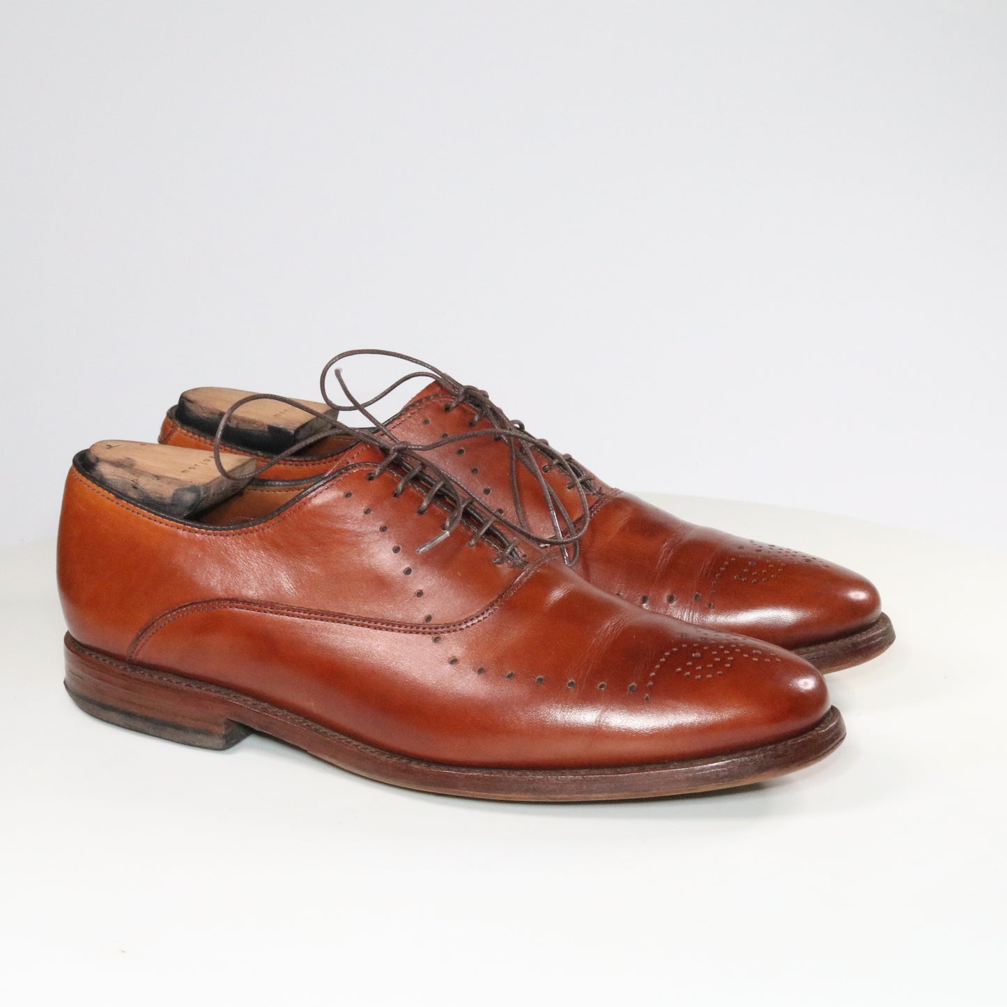 Allen Edmonds Weybridge