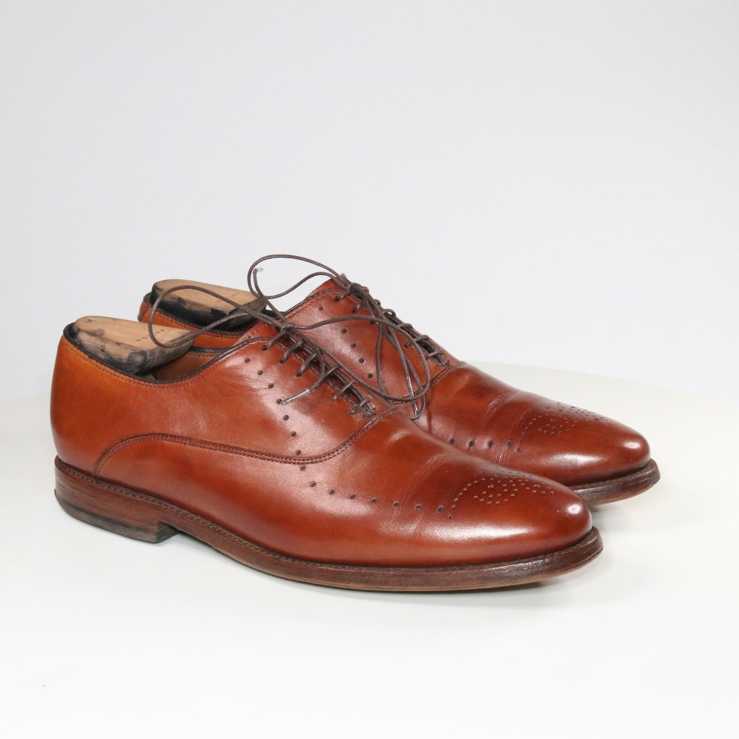 Allen Edmonds Weybridge