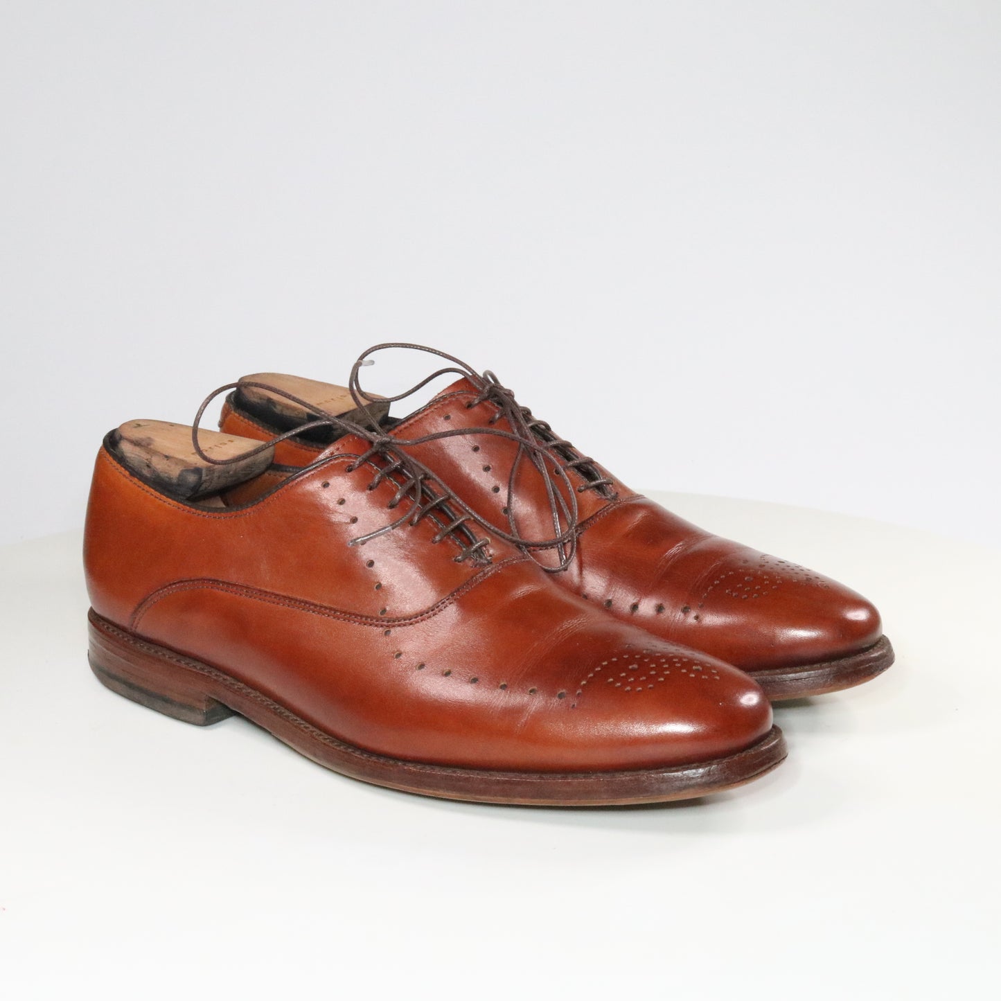 Allen Edmonds Weybridge