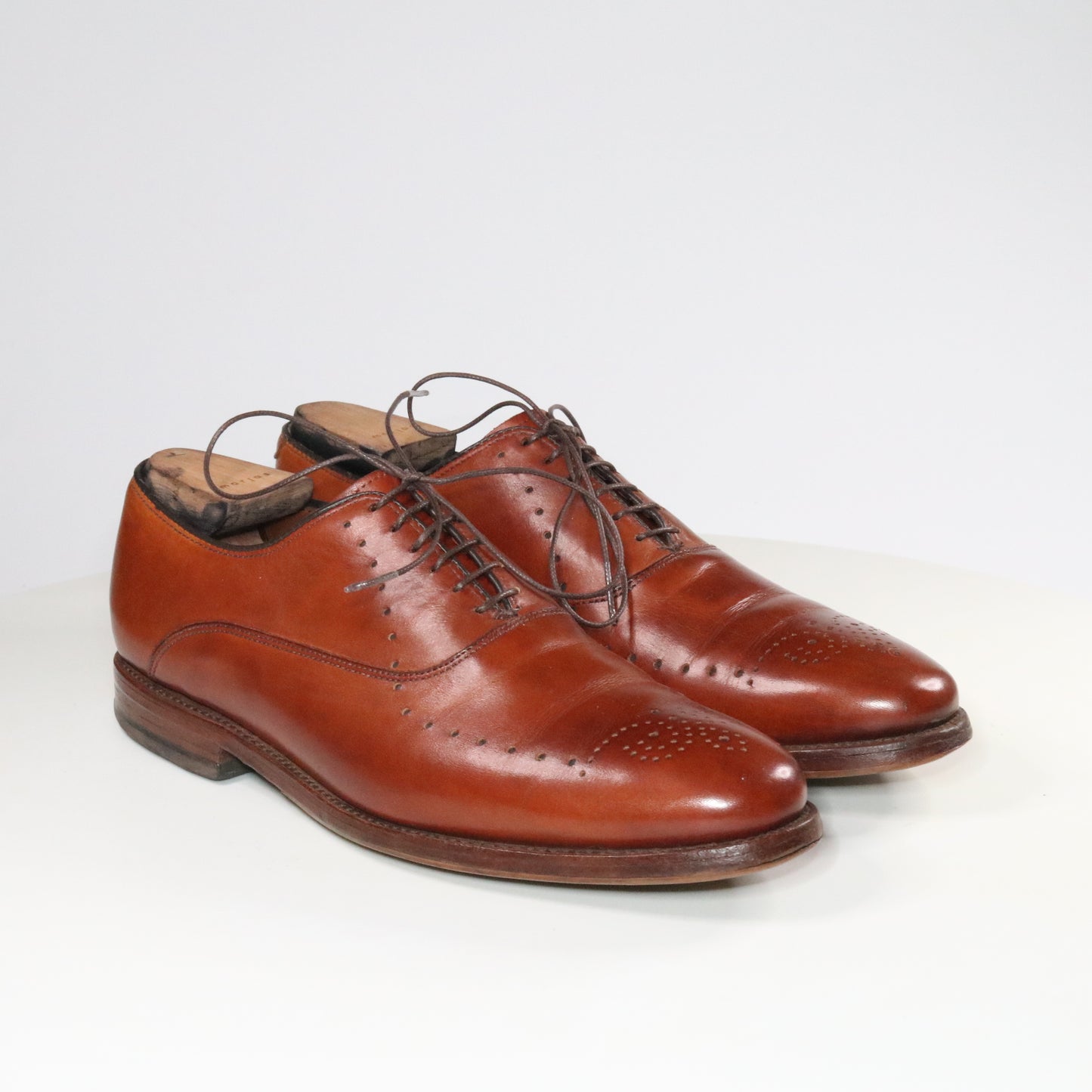 Allen Edmonds Weybridge