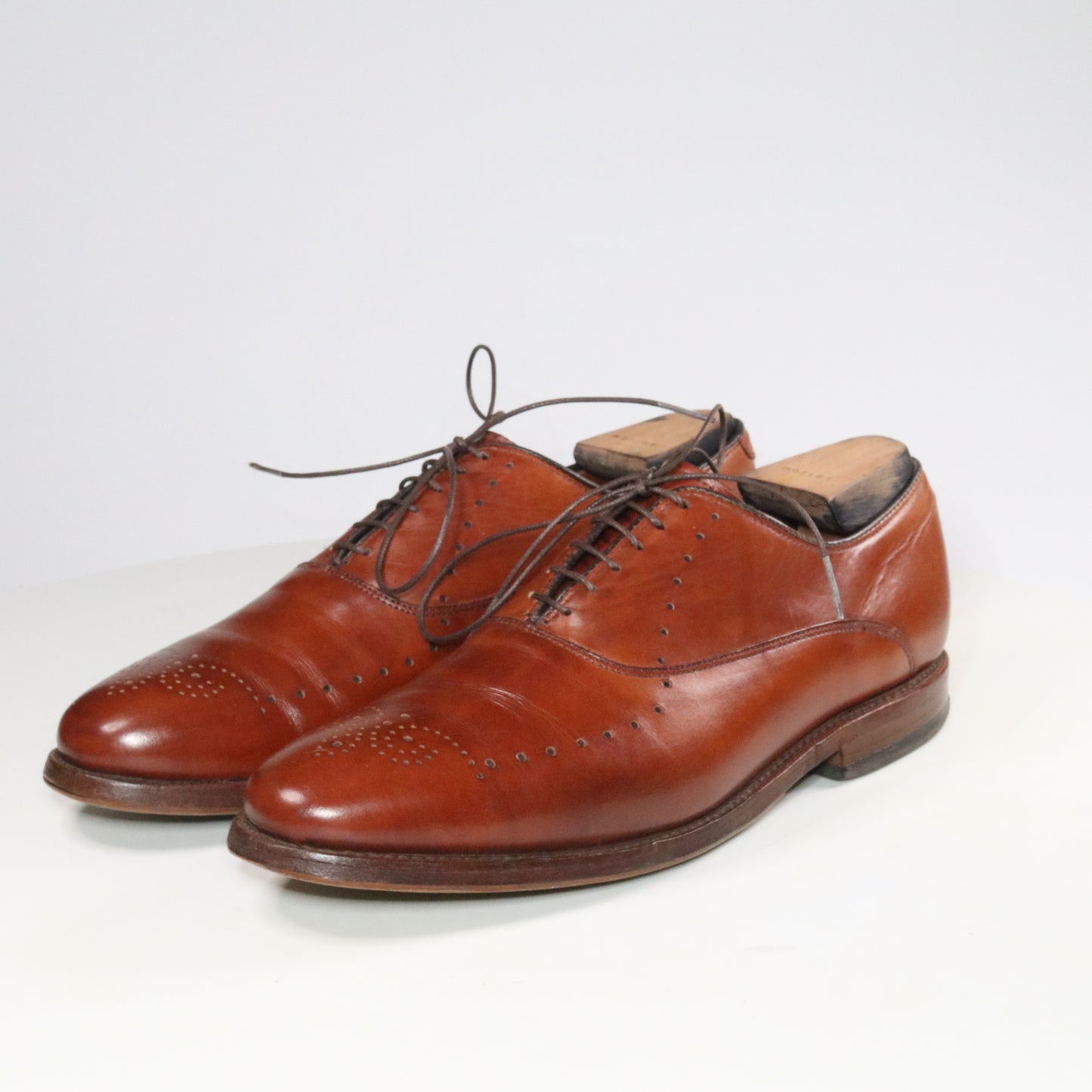 Allen Edmonds Weybridge