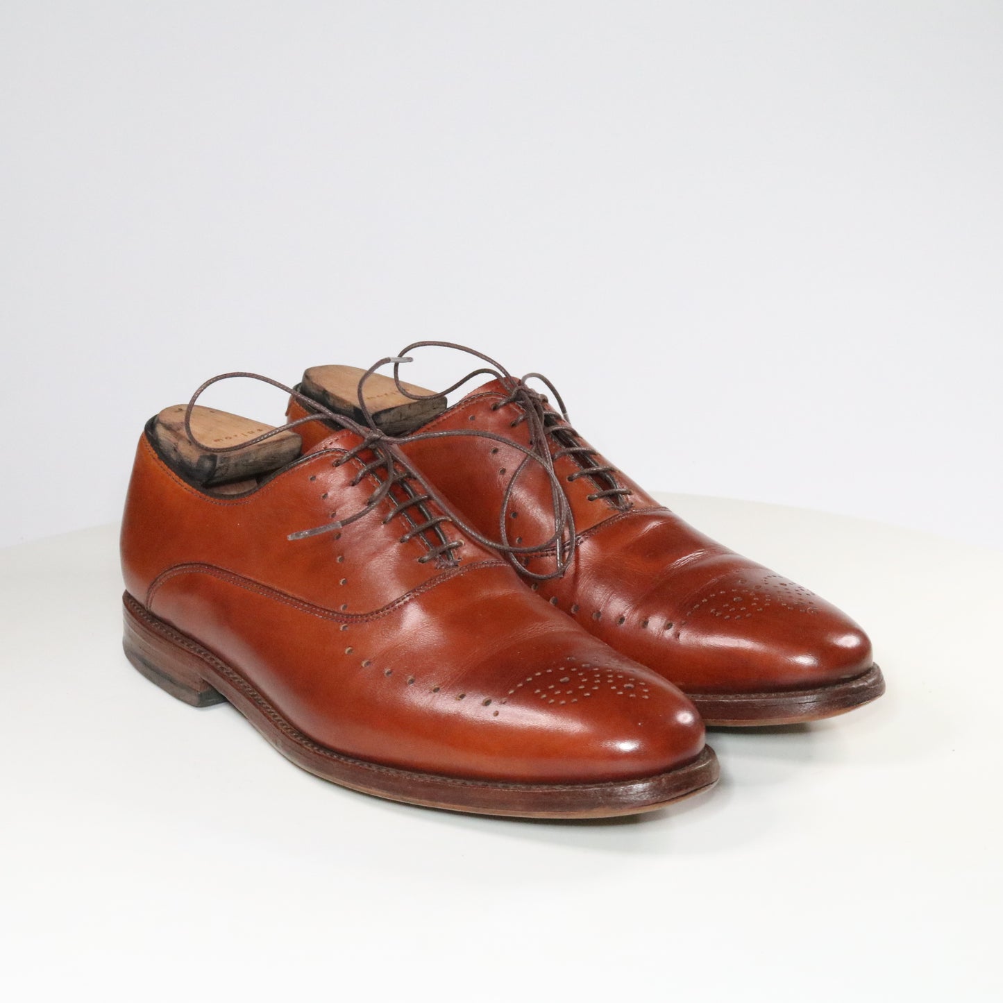 Allen Edmonds Weybridge