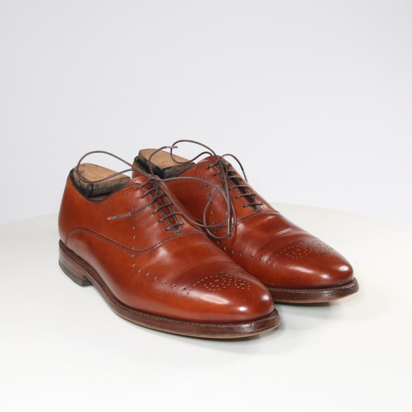 Allen Edmonds Weybridge