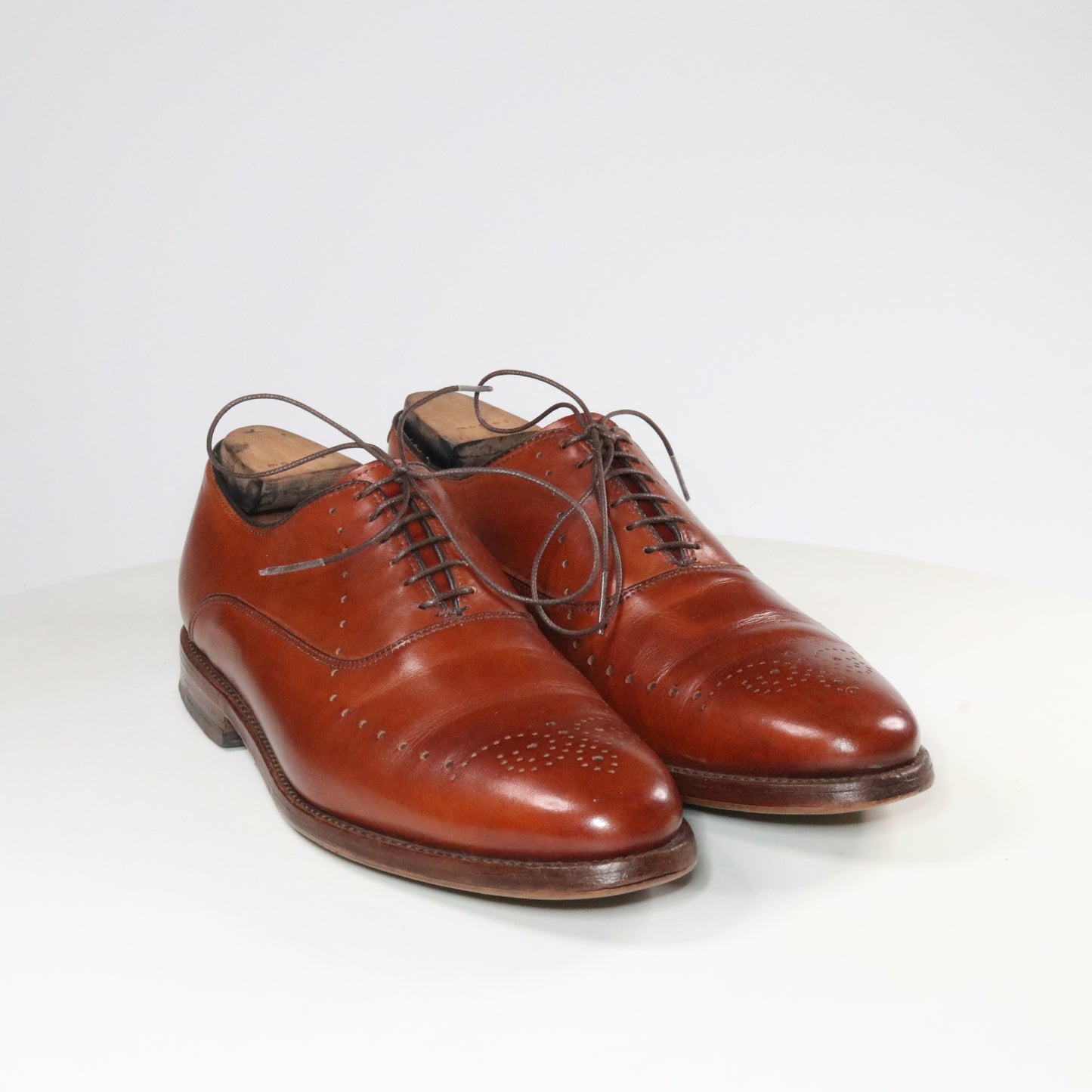 Allen Edmonds Weybridge