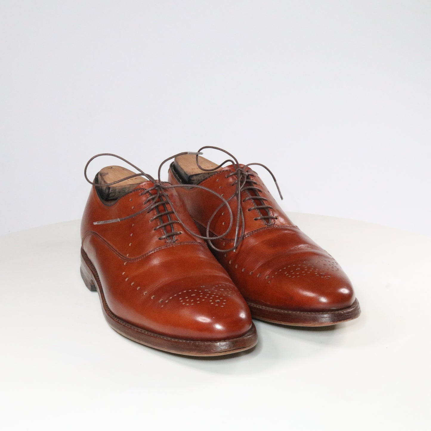 Allen Edmonds Weybridge