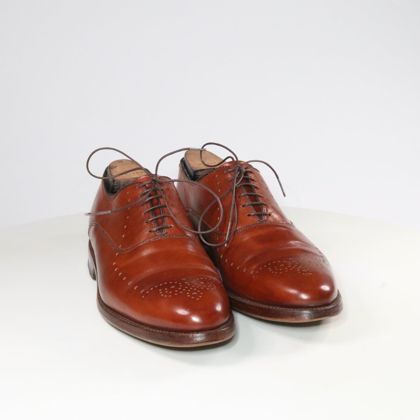 Allen Edmonds Weybridge