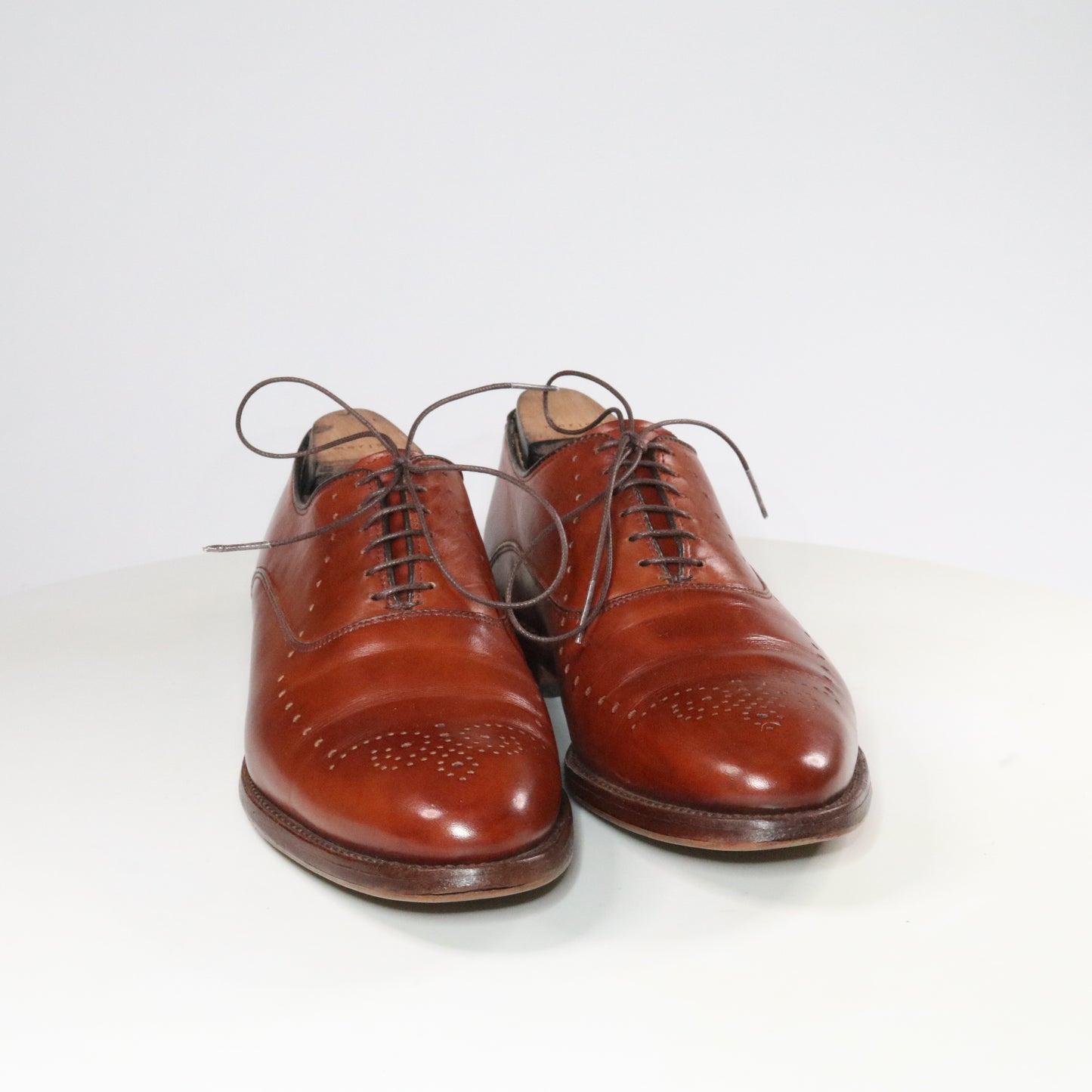 Allen Edmonds Weybridge