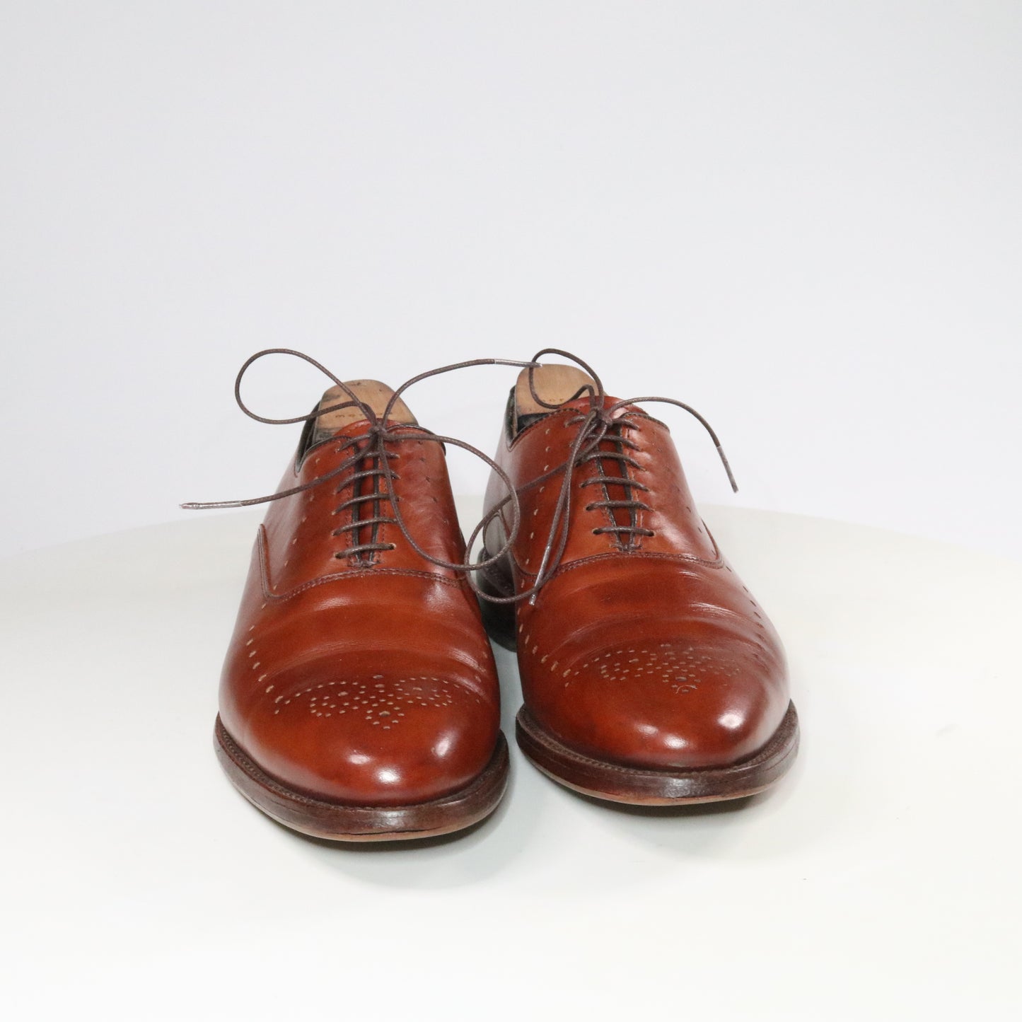 Allen Edmonds Weybridge