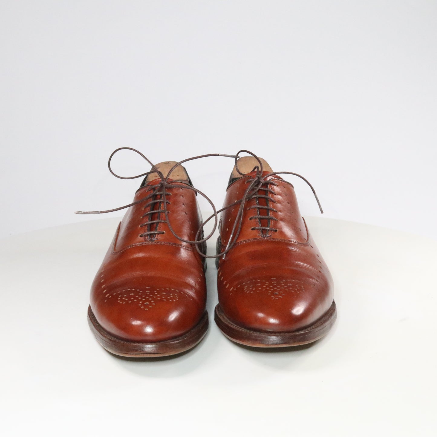 Allen Edmonds Weybridge