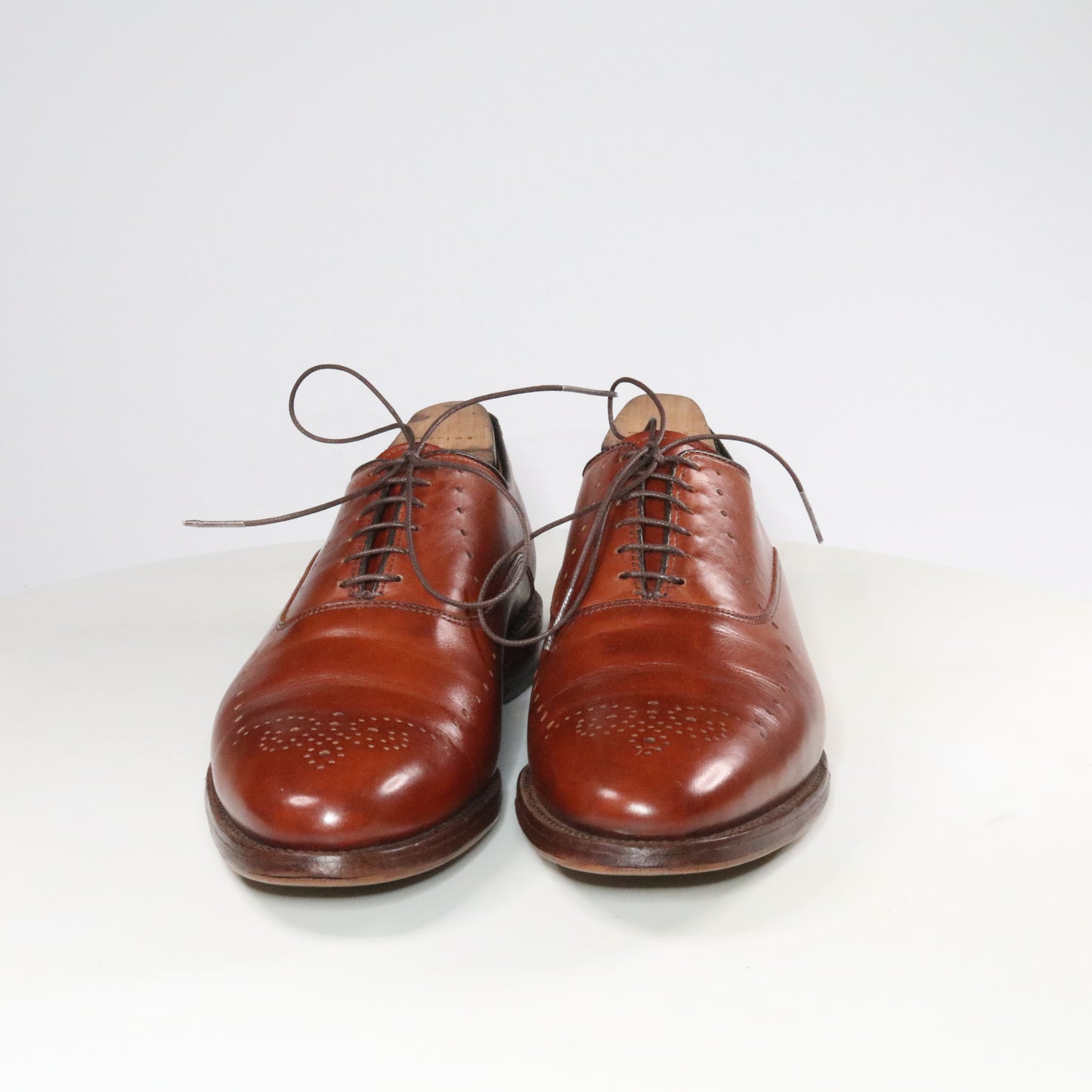 Allen Edmonds Weybridge