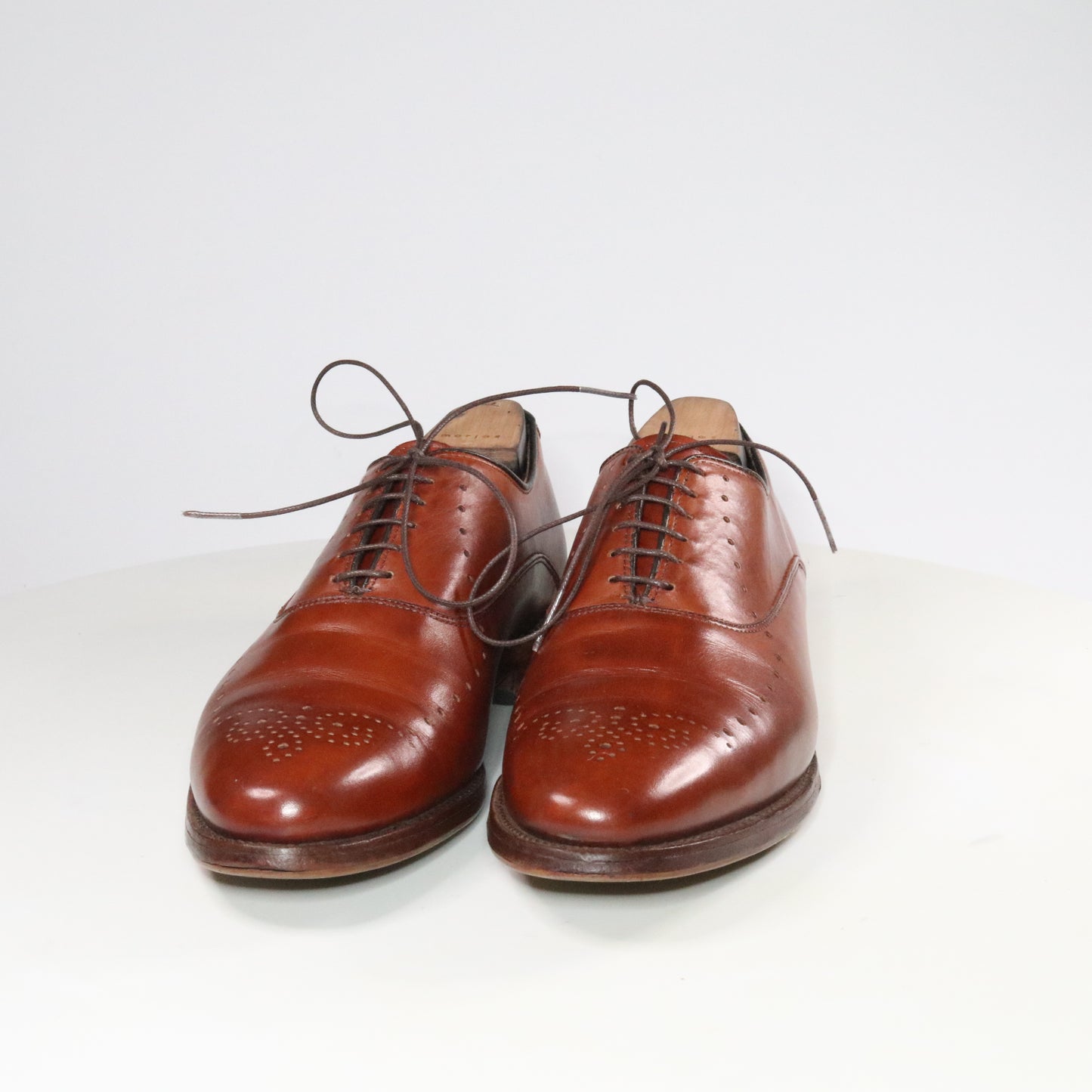 Allen Edmonds Weybridge