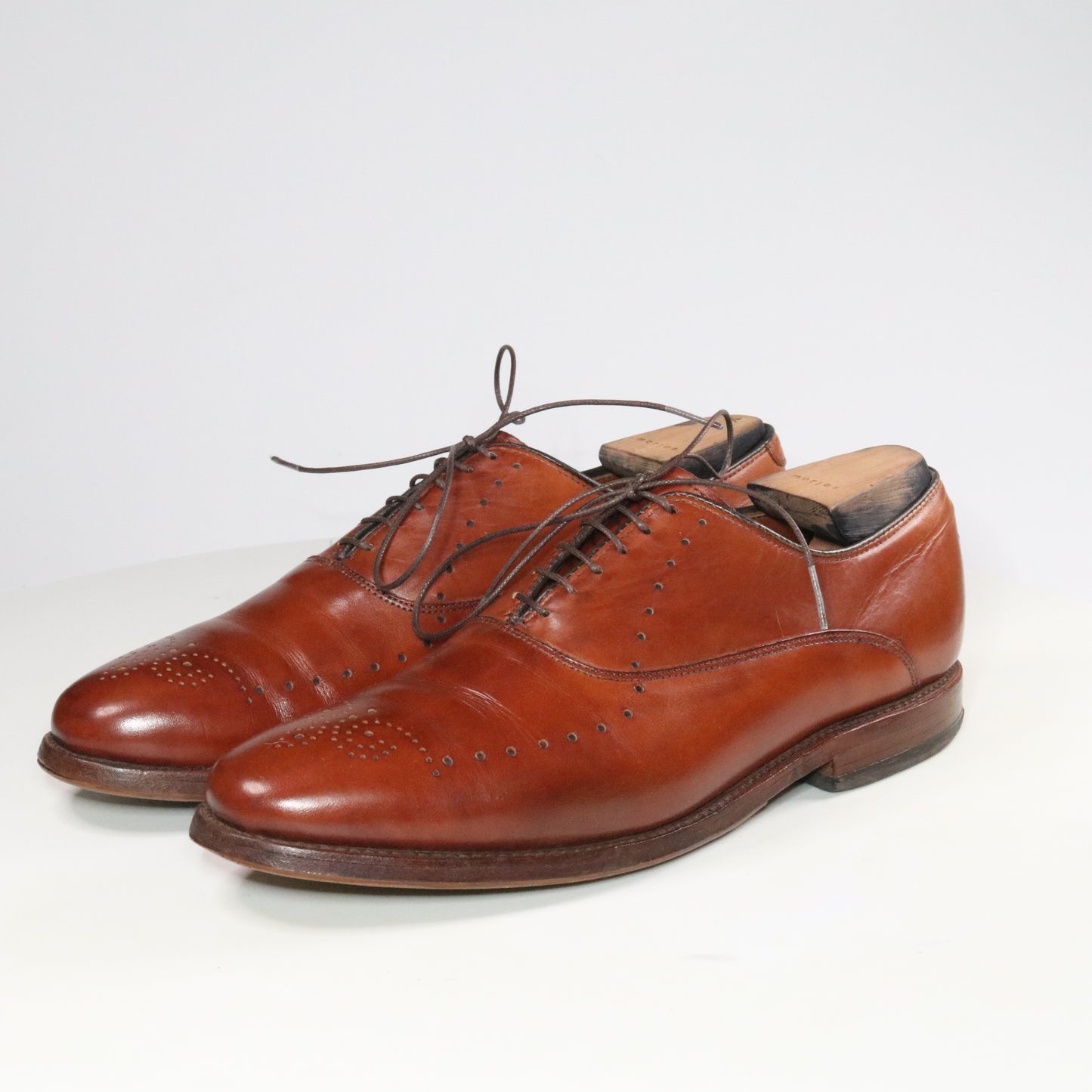 Allen Edmonds Weybridge