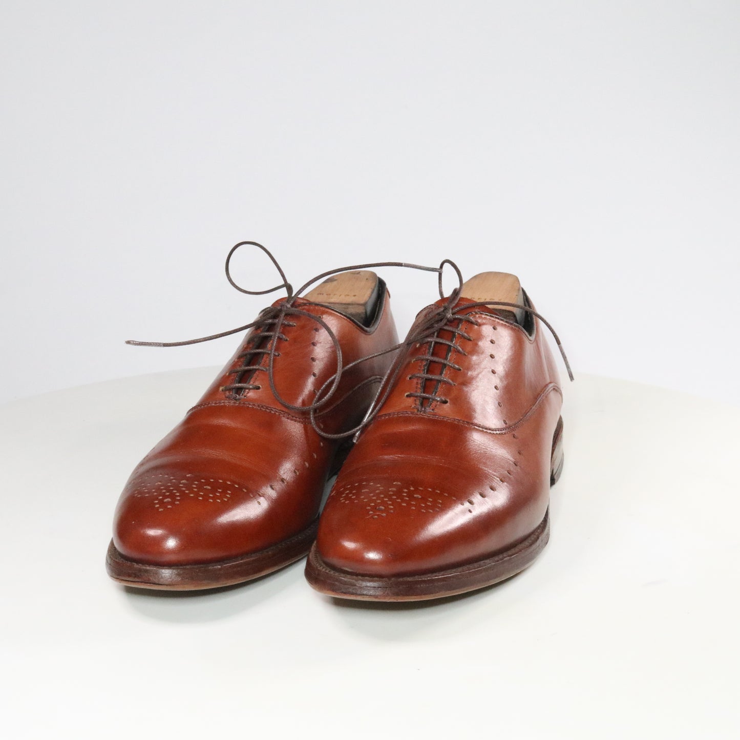 Allen Edmonds Weybridge