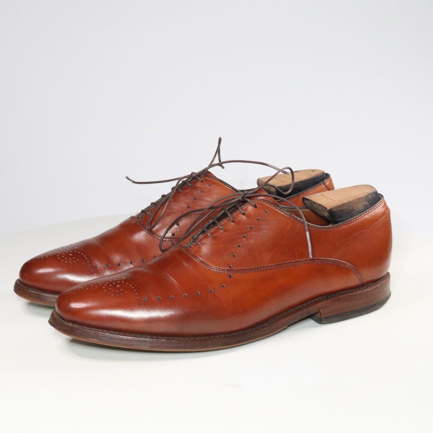 Allen Edmonds Weybridge