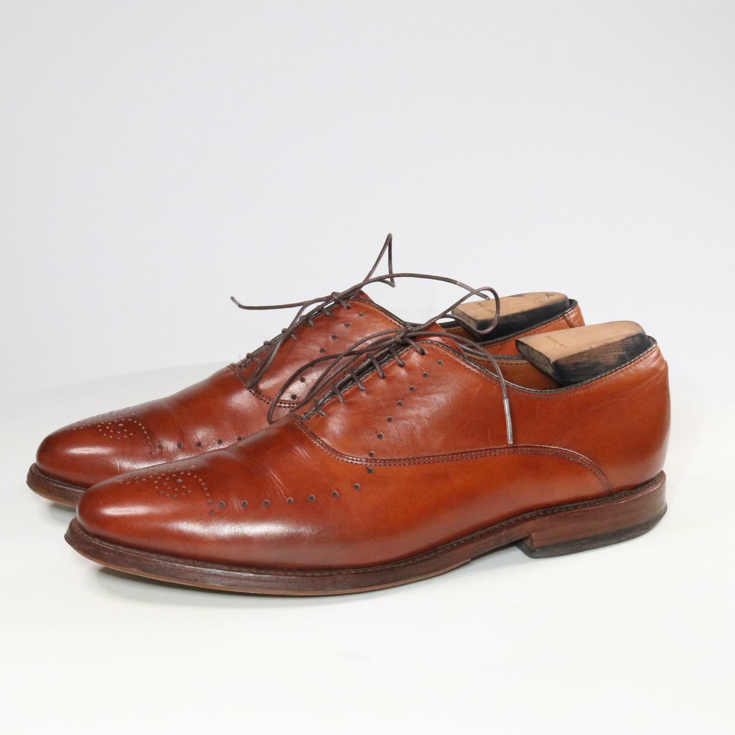 Allen Edmonds Weybridge