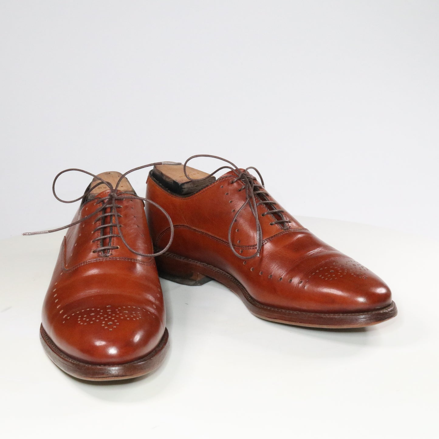 Allen Edmonds Weybridge