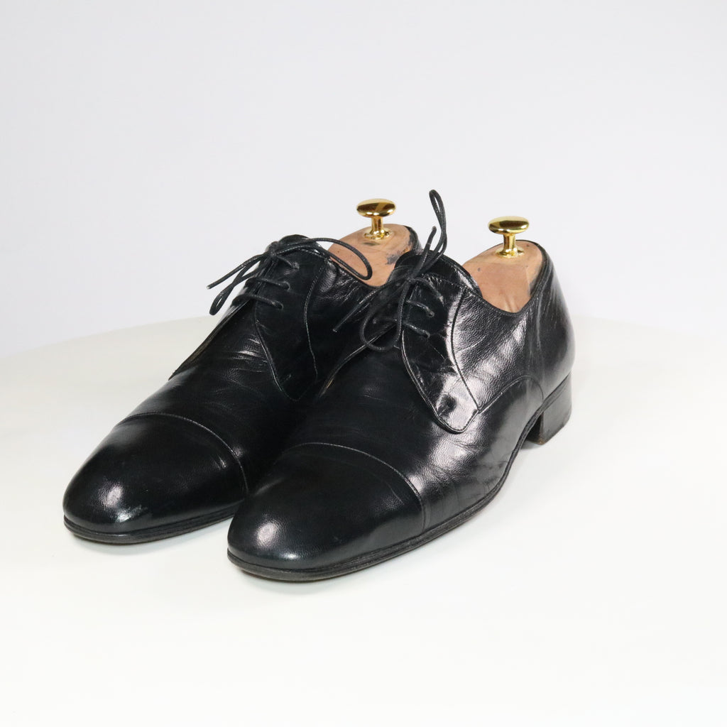 Moreschi Cap Toe 43