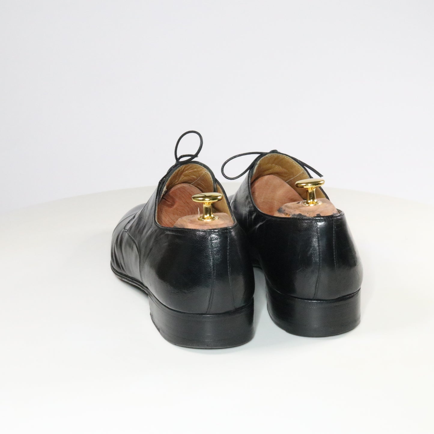 Moreschi Cap Toe 43