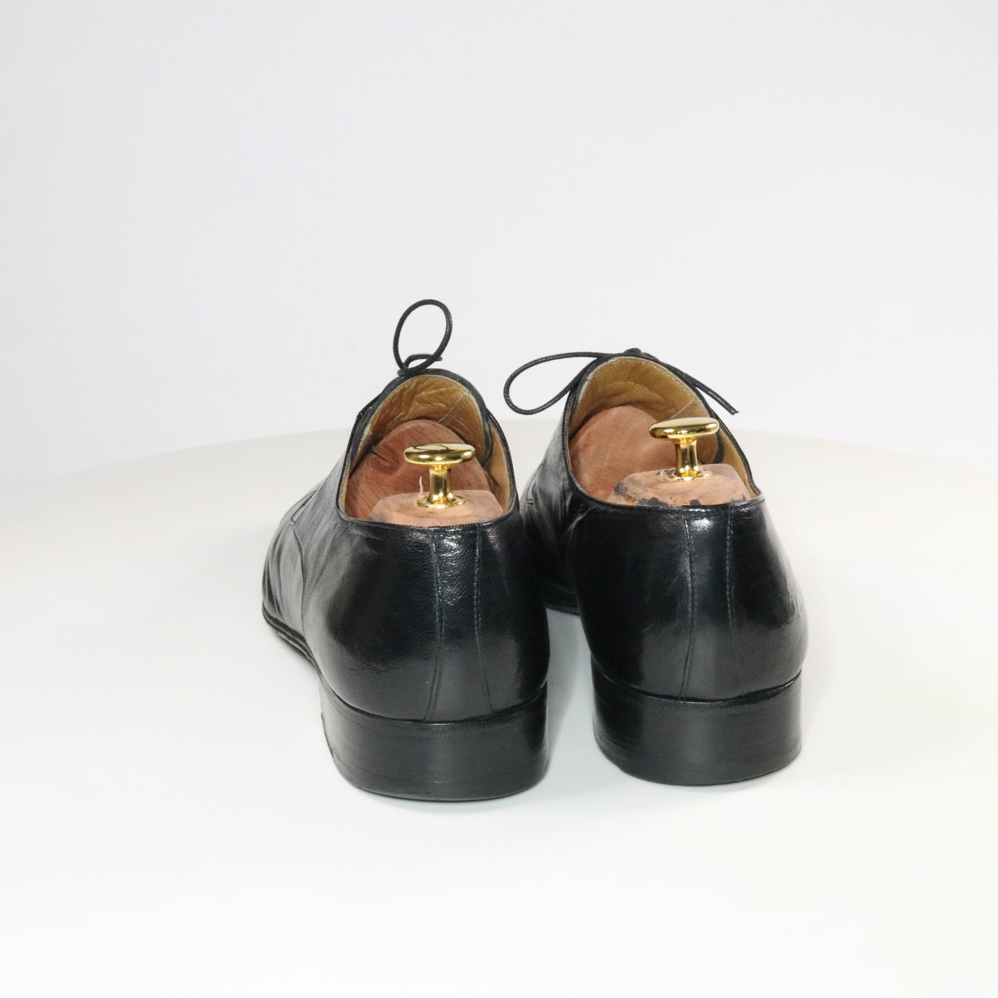 Moreschi Cap Toe 43
