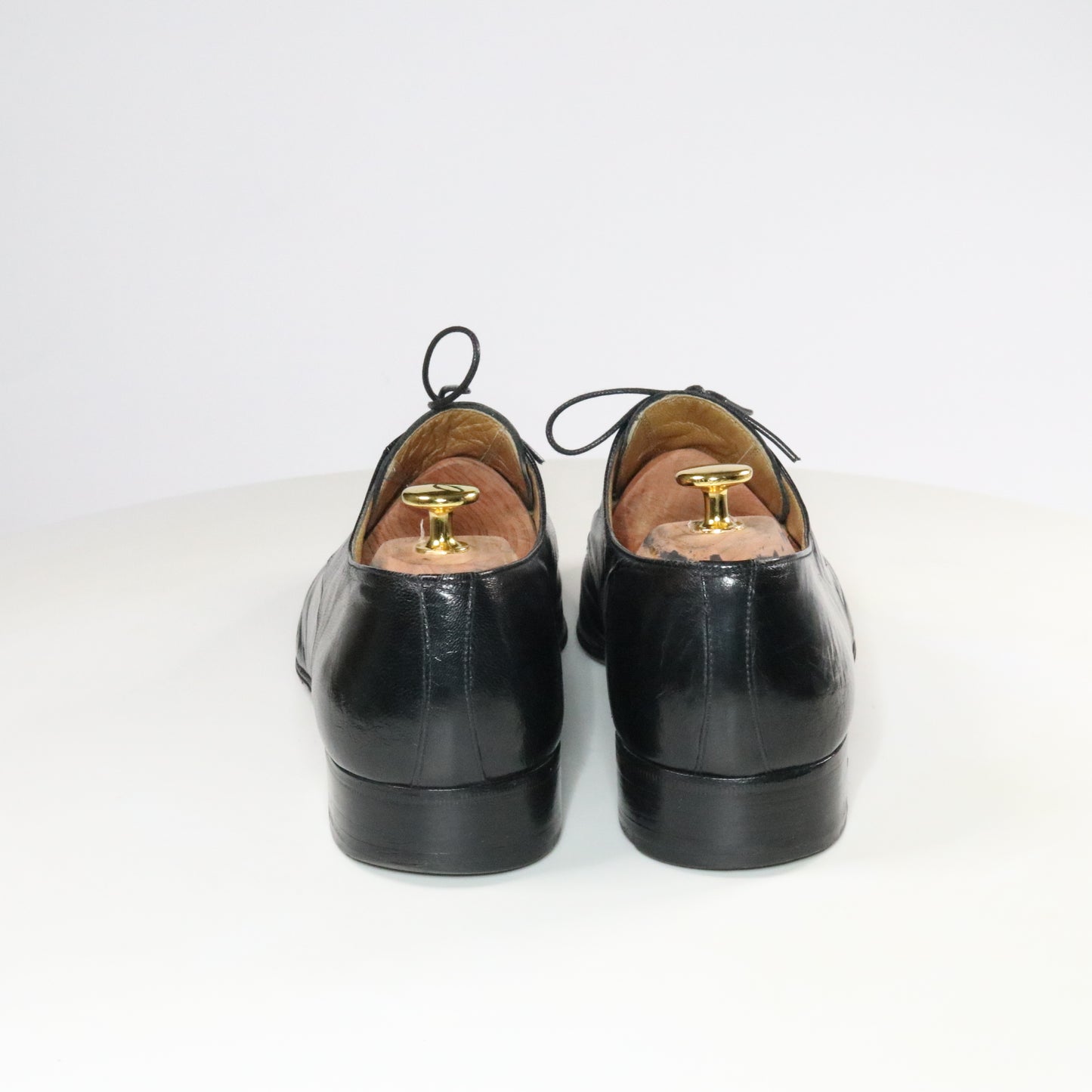 Moreschi Cap Toe 43
