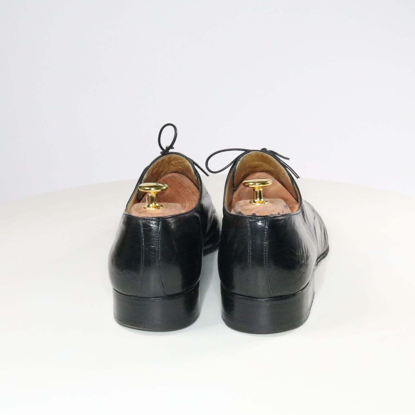 Moreschi Cap Toe 43