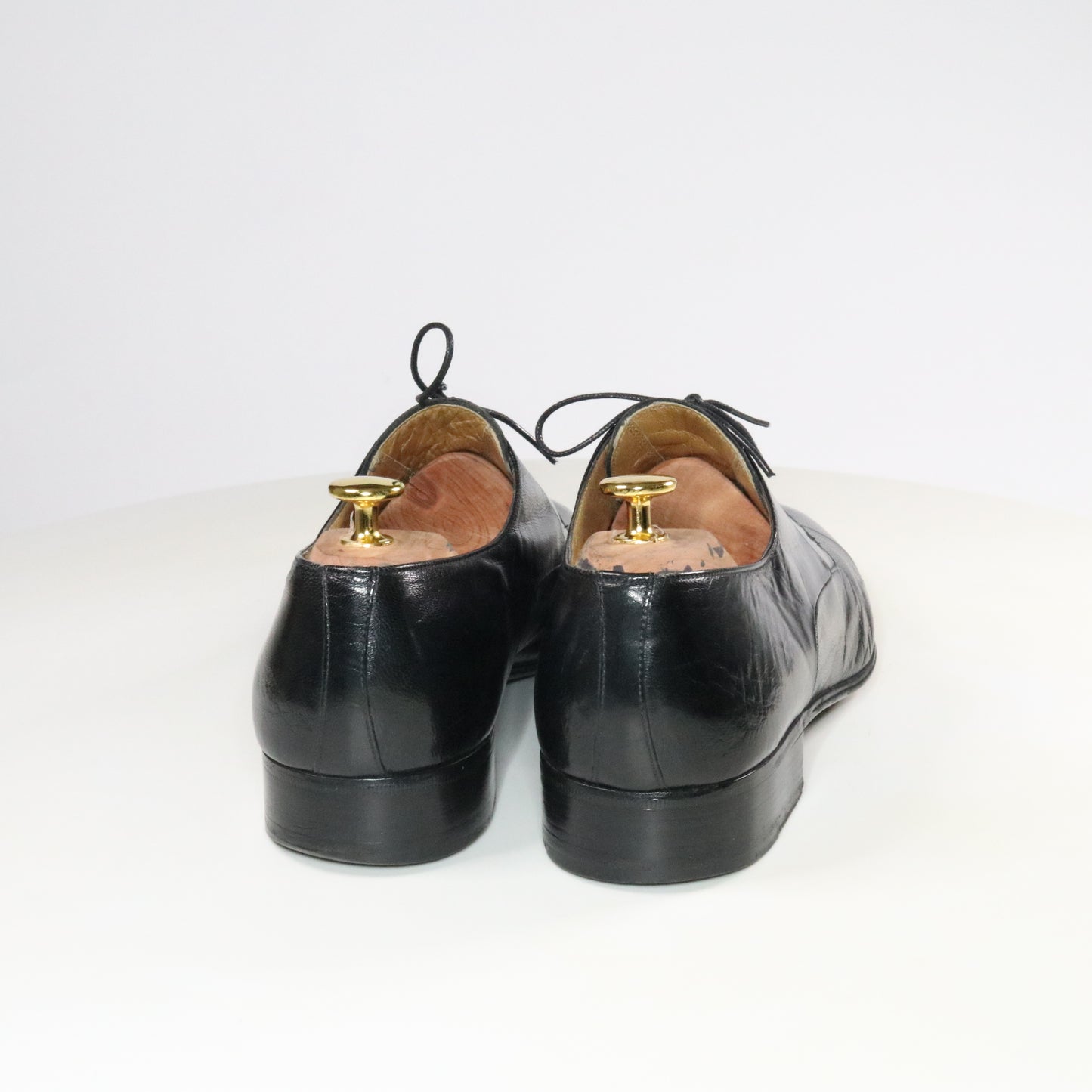 Moreschi Cap Toe 43