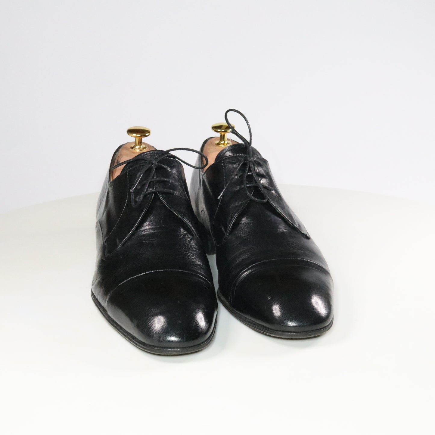 Moreschi Cap Toe 43