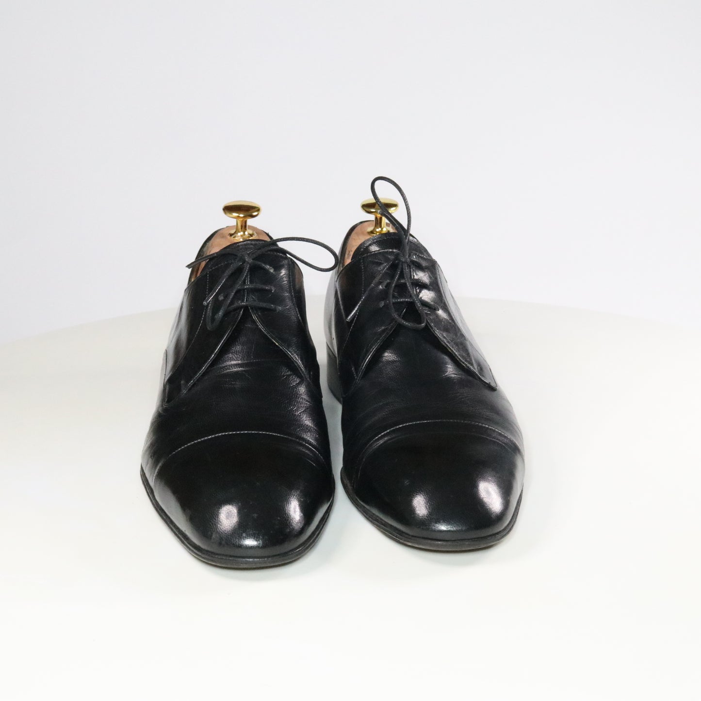 Moreschi Cap Toe 43