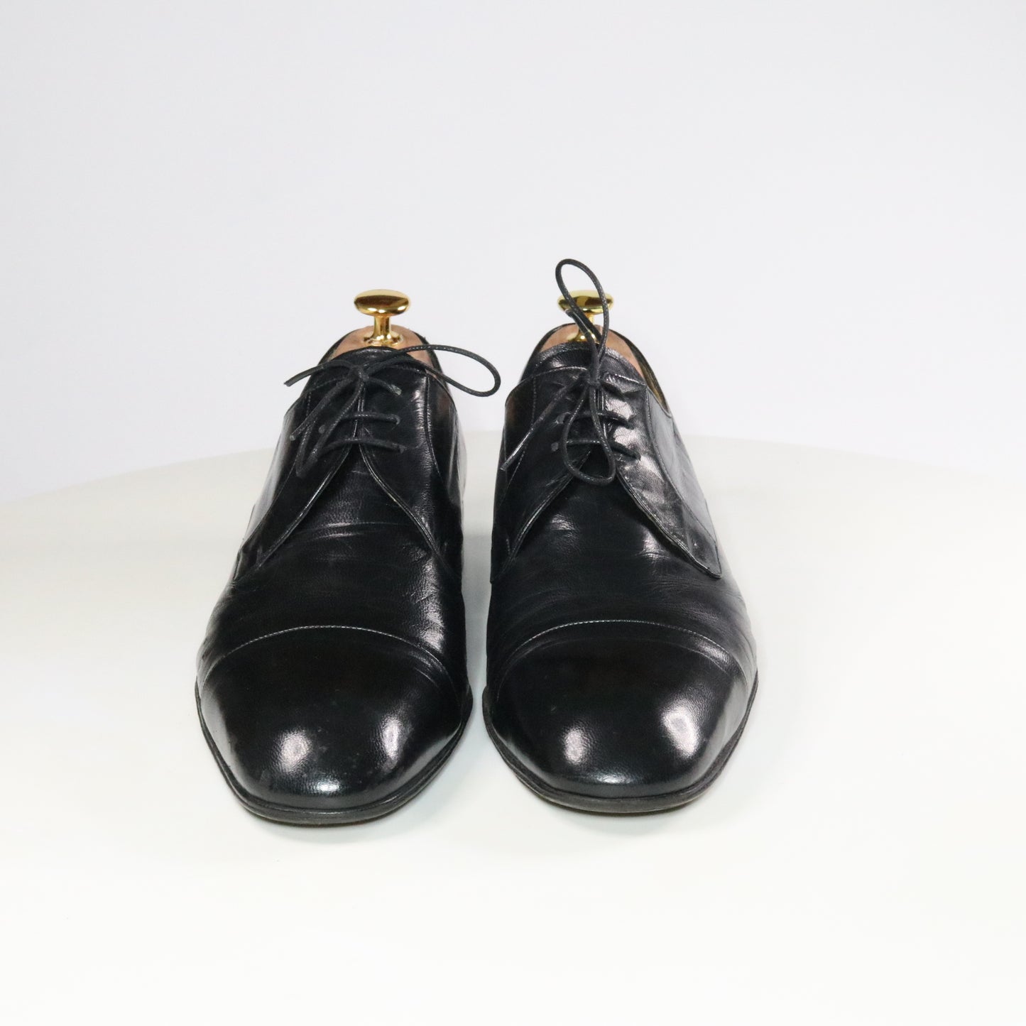 Moreschi Cap Toe 43