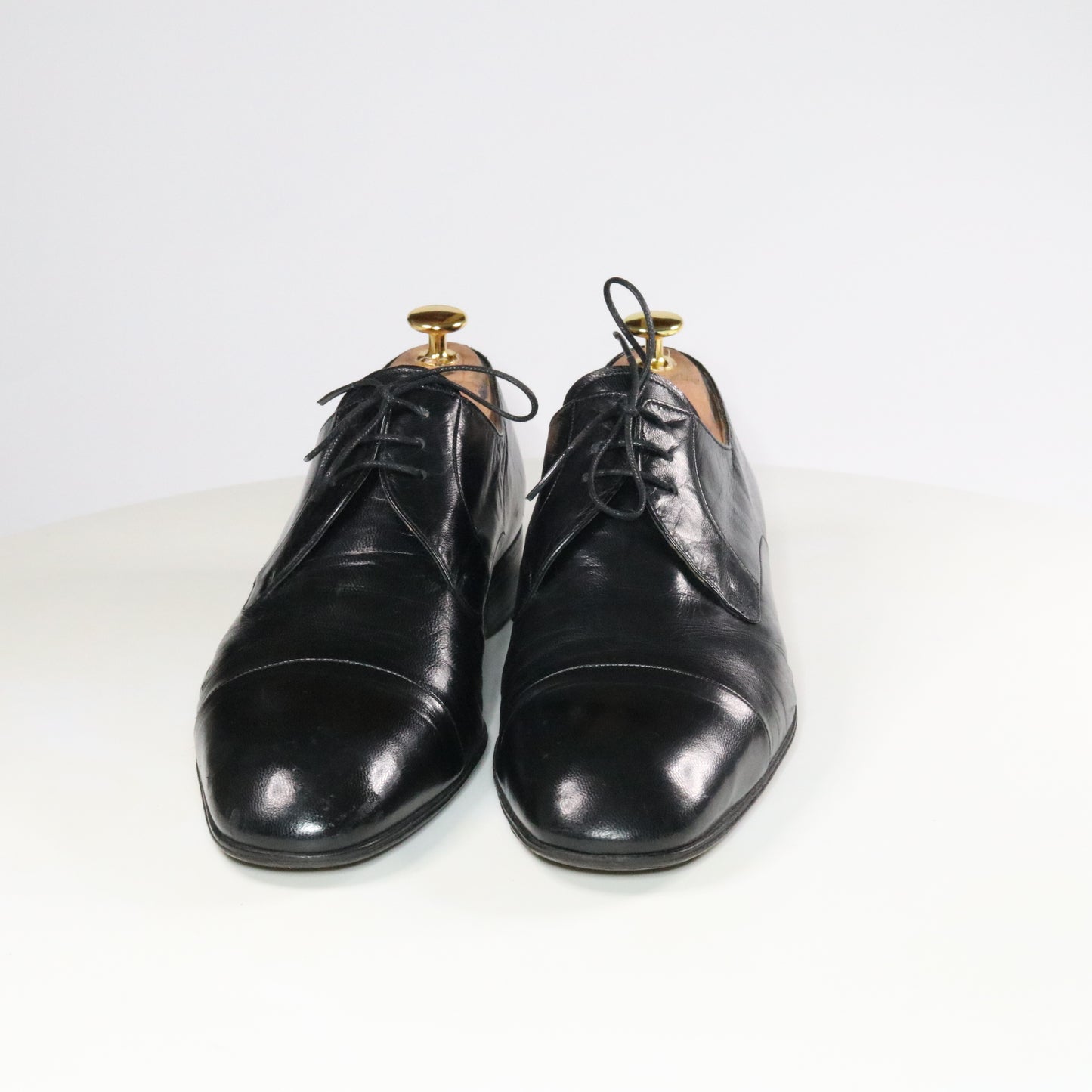 Moreschi Cap Toe 43