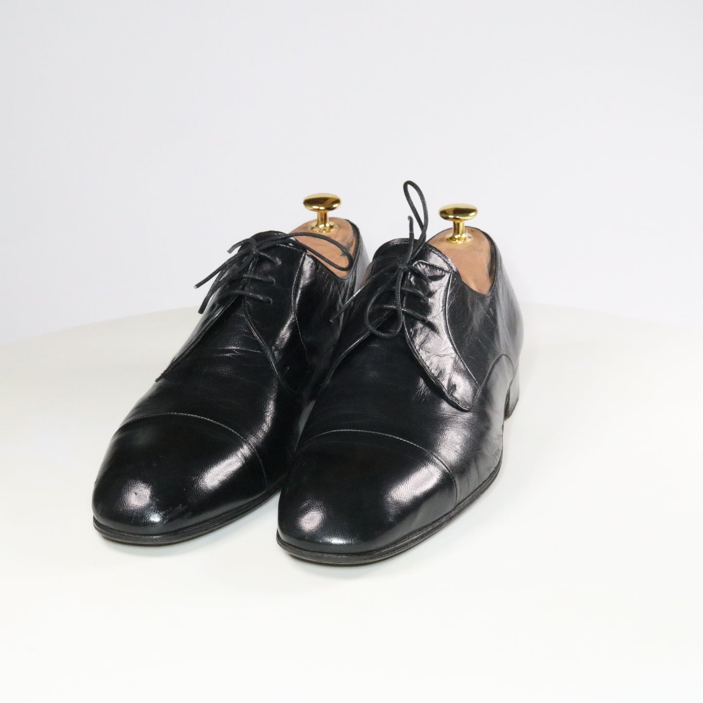 Moreschi Cap Toe 43