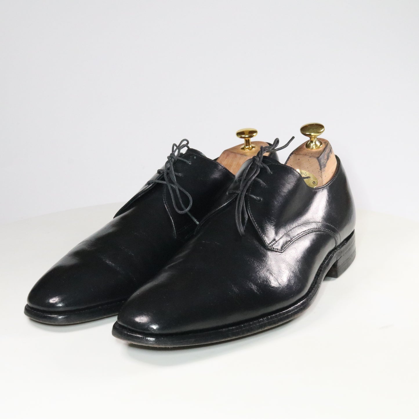 Loake Evolution (½)