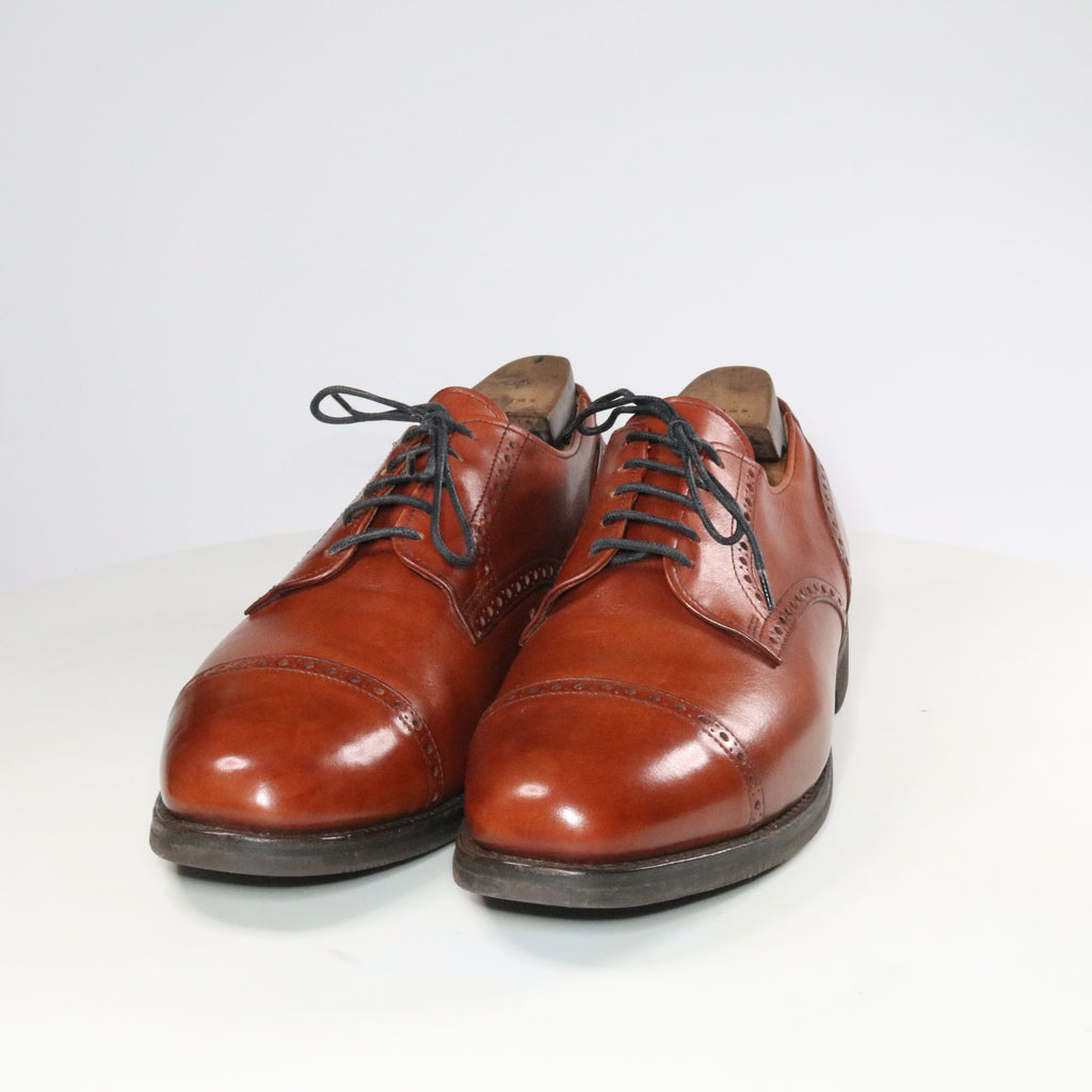 Allen Edmonds Benton (½)