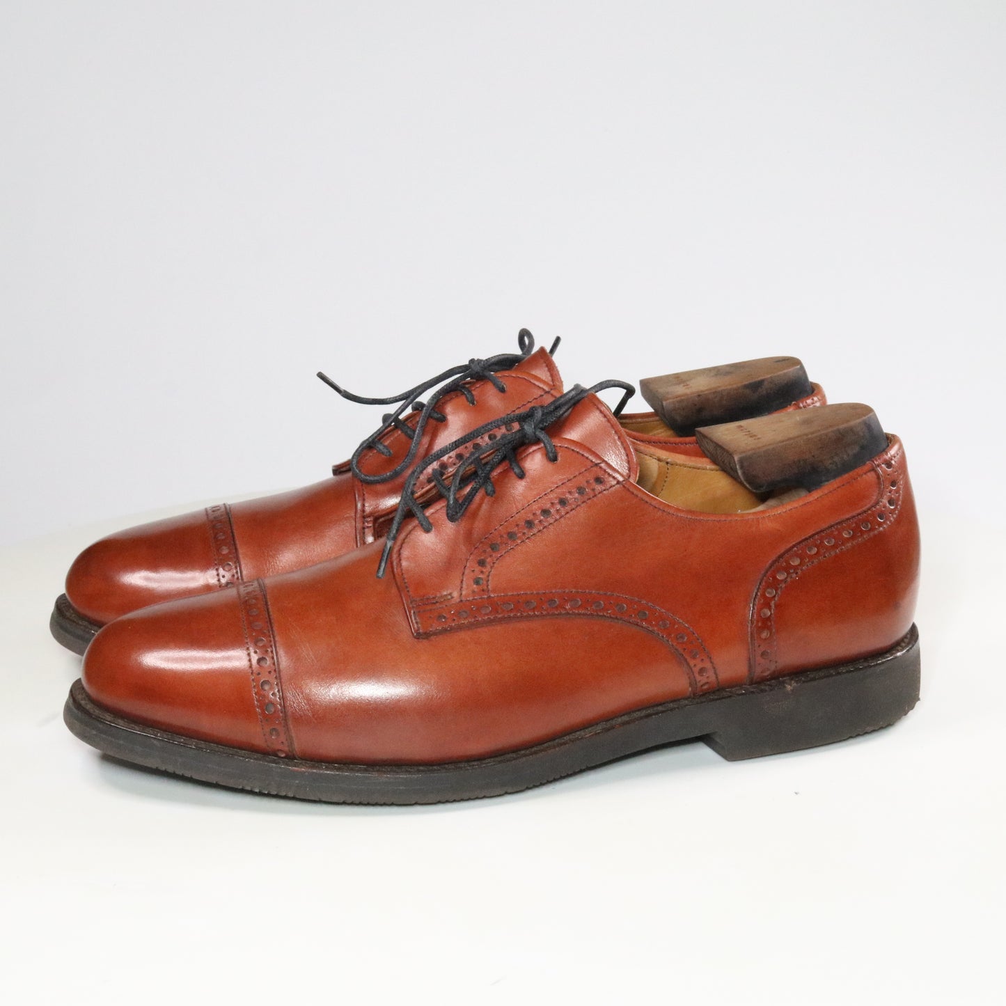 Allen Edmonds Benton (½)