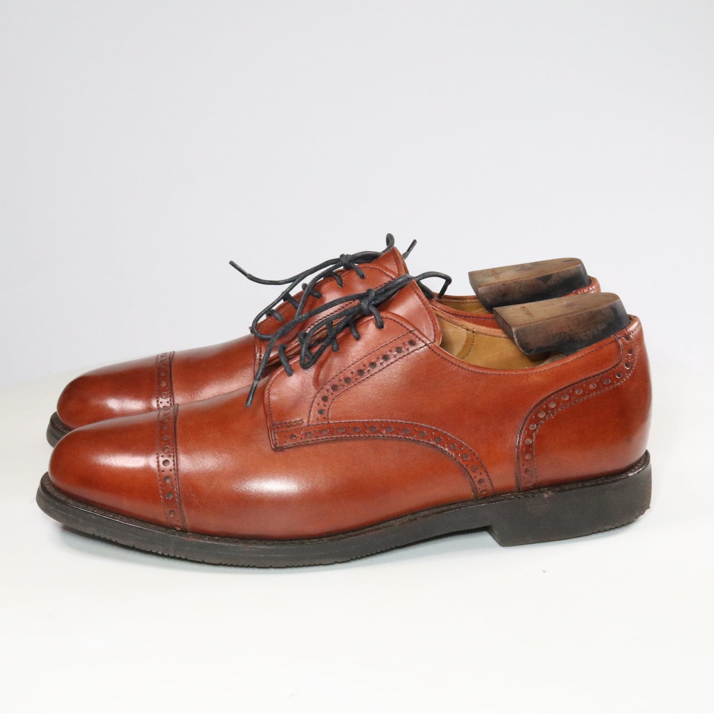 Allen Edmonds Benton (½)