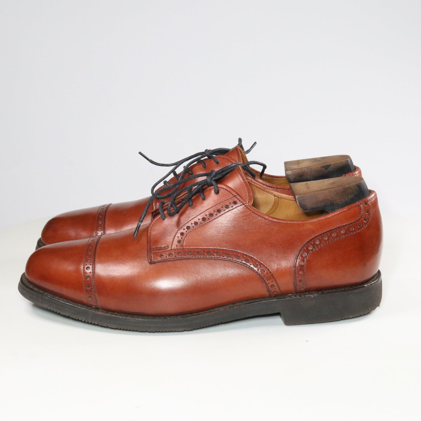 Allen Edmonds Benton (½)