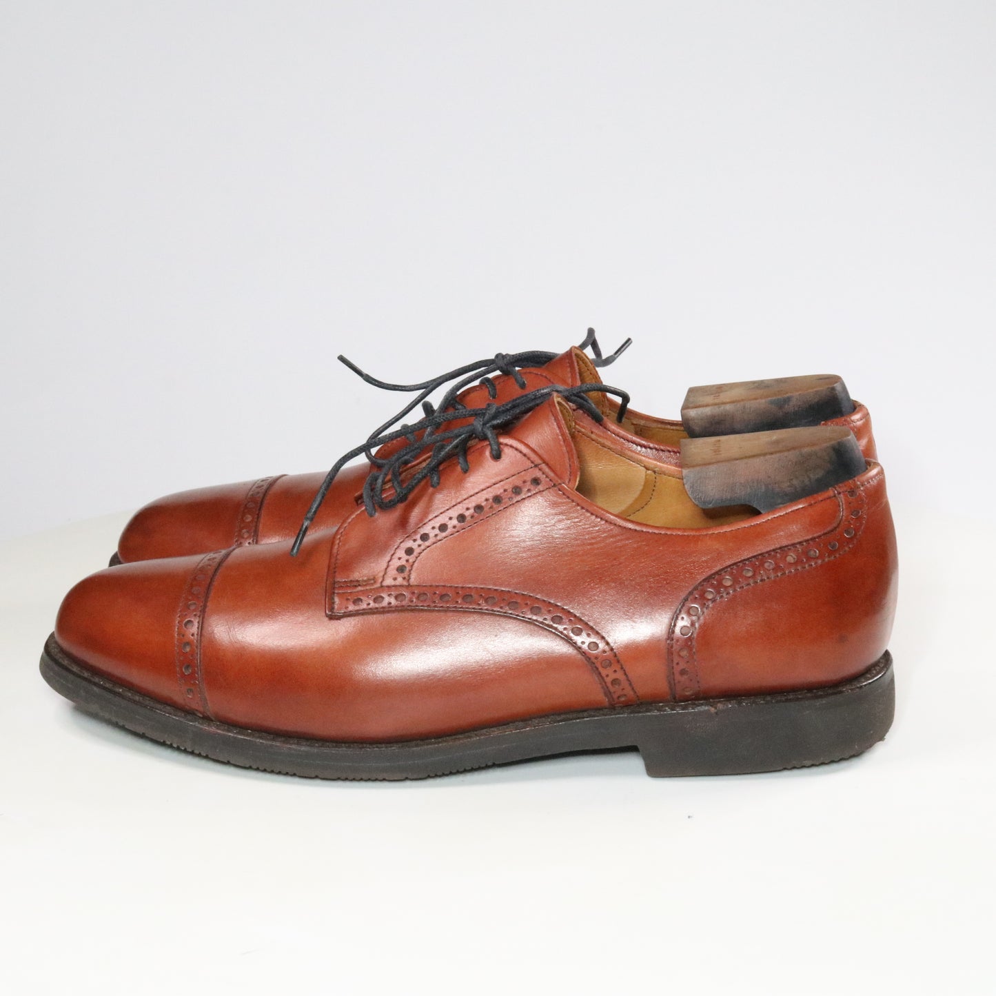 Allen Edmonds Benton (½)