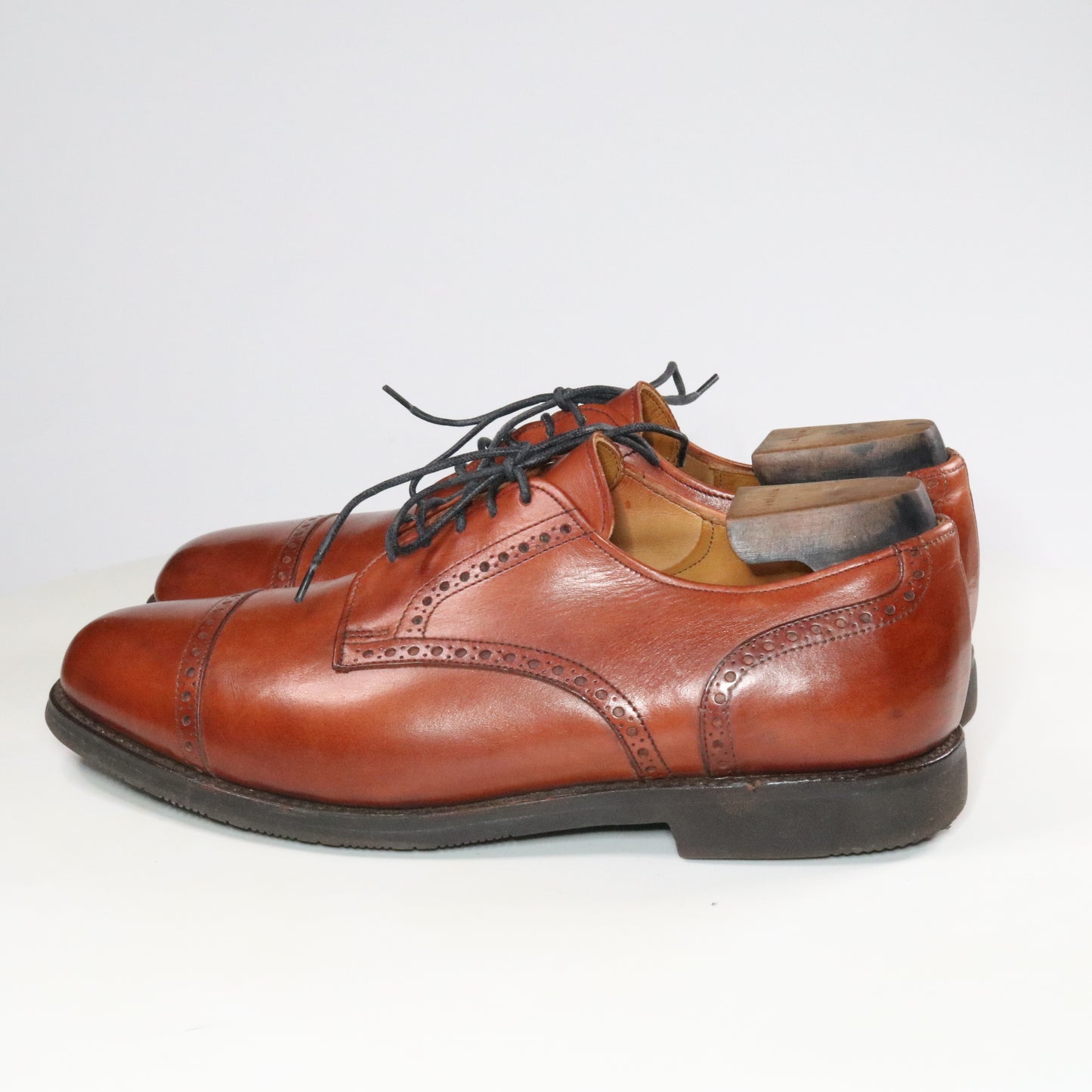 Allen Edmonds Benton (½)