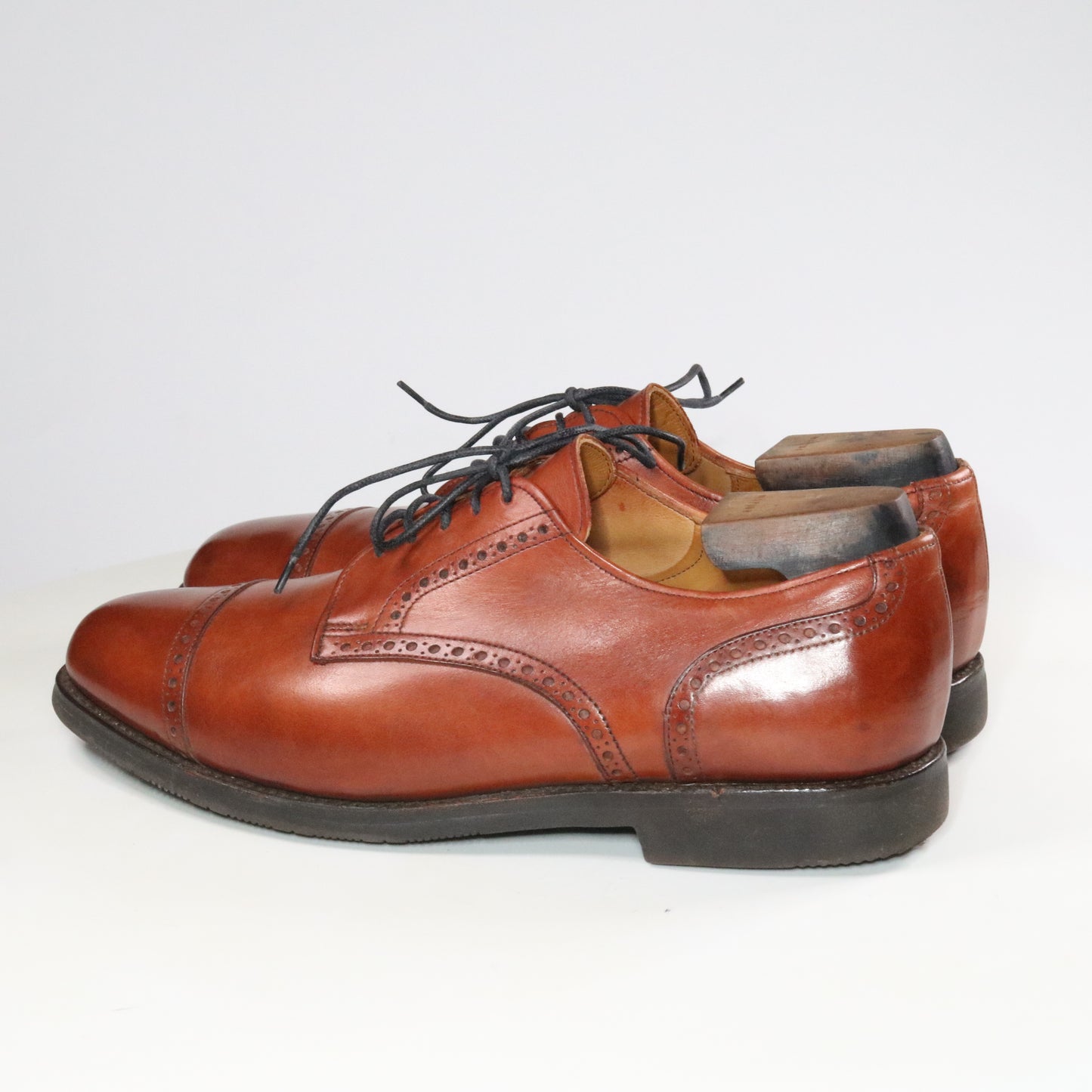 Allen Edmonds Benton (½)