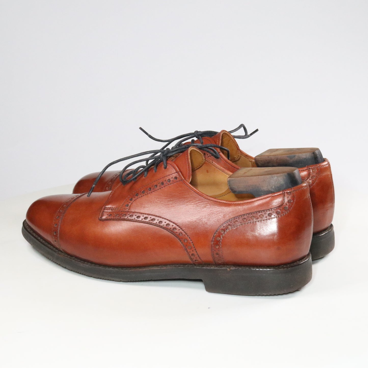 Allen Edmonds Benton (½)