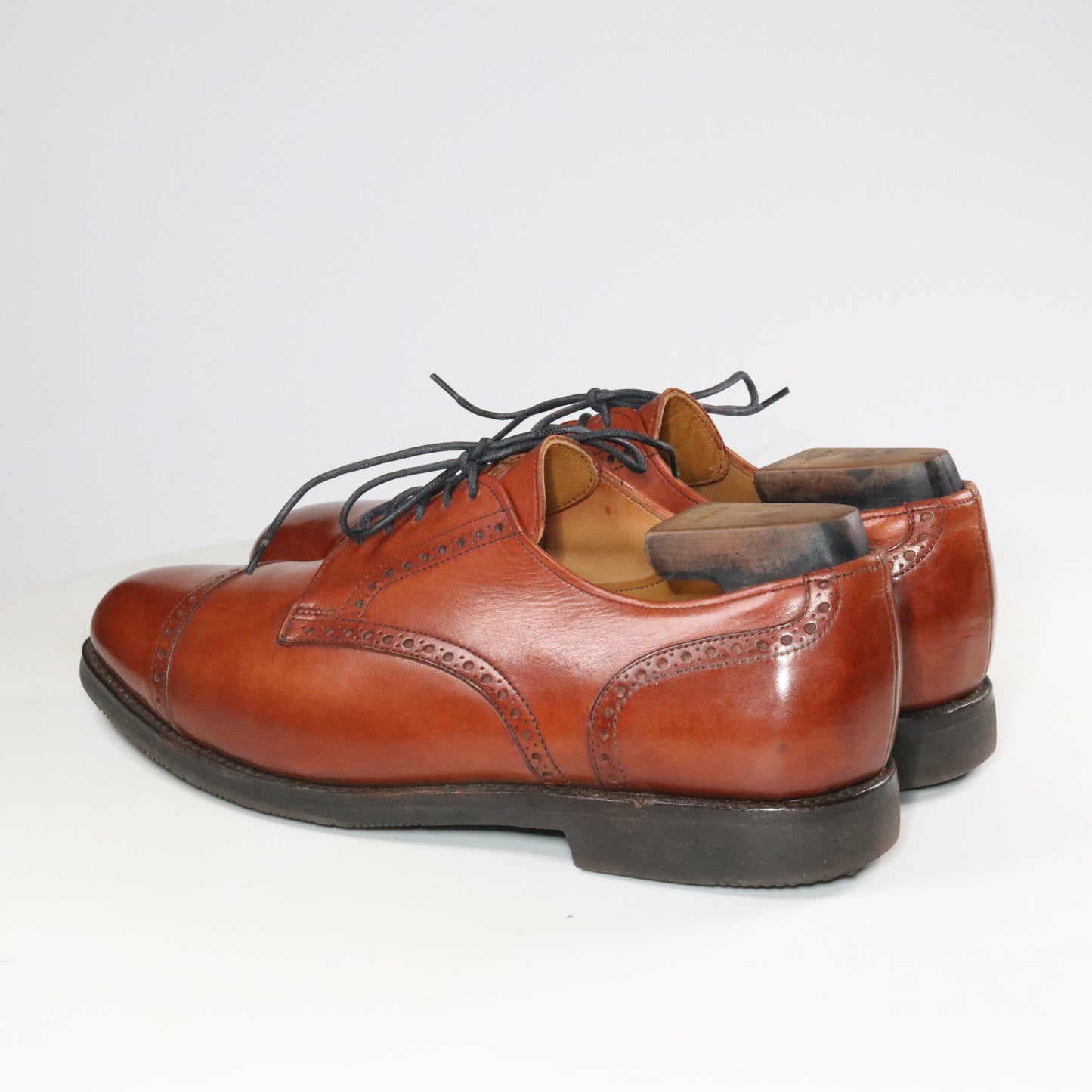 Allen Edmonds Benton (½)