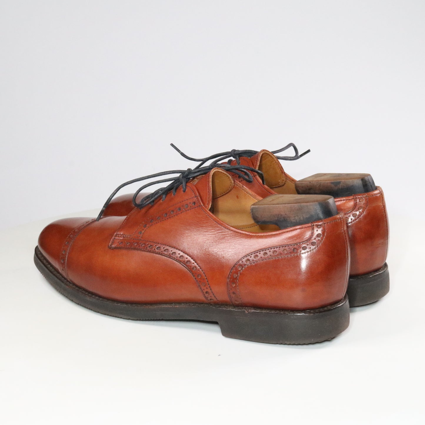 Allen Edmonds Benton (½)